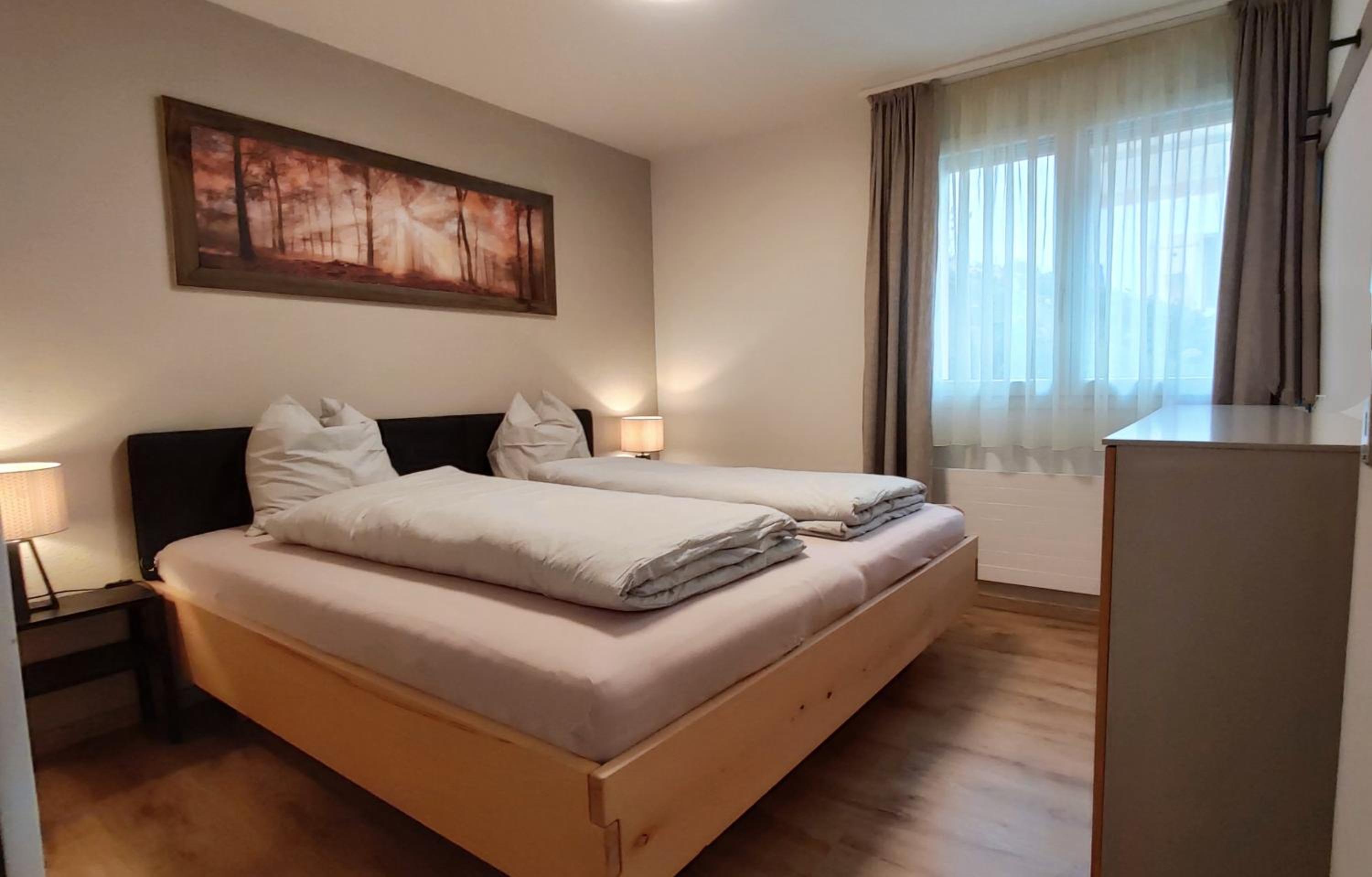 Apartment with Lake View photo 1