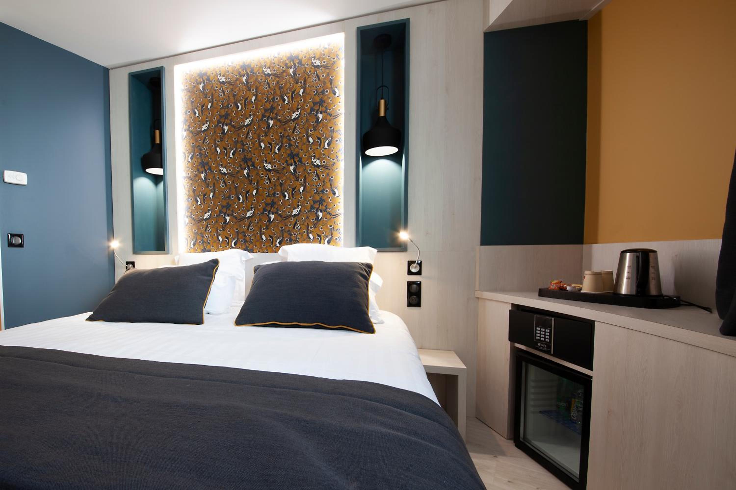 Superior Double Room - Photo 2
