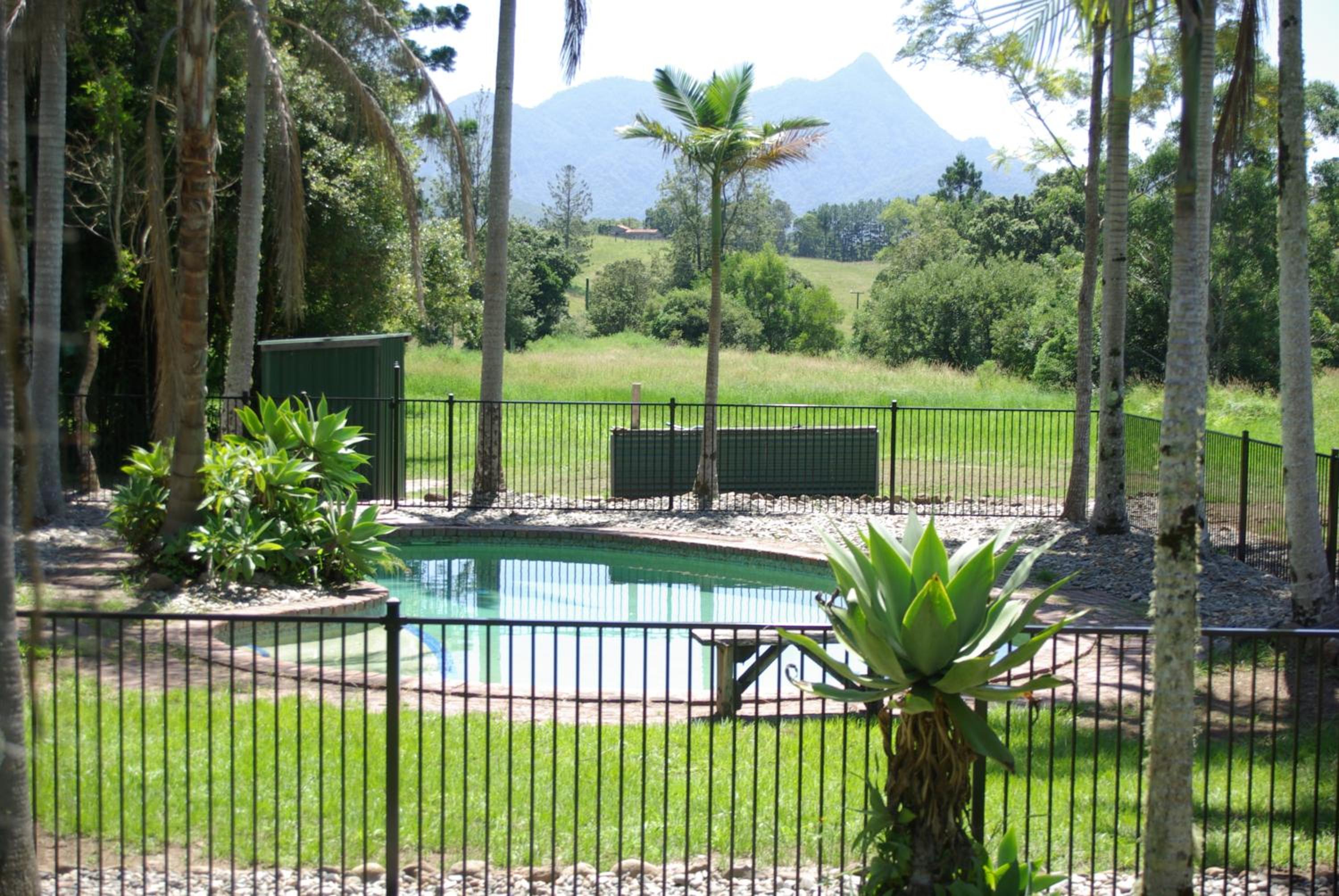 Queen Room with Pool View - Photo 18