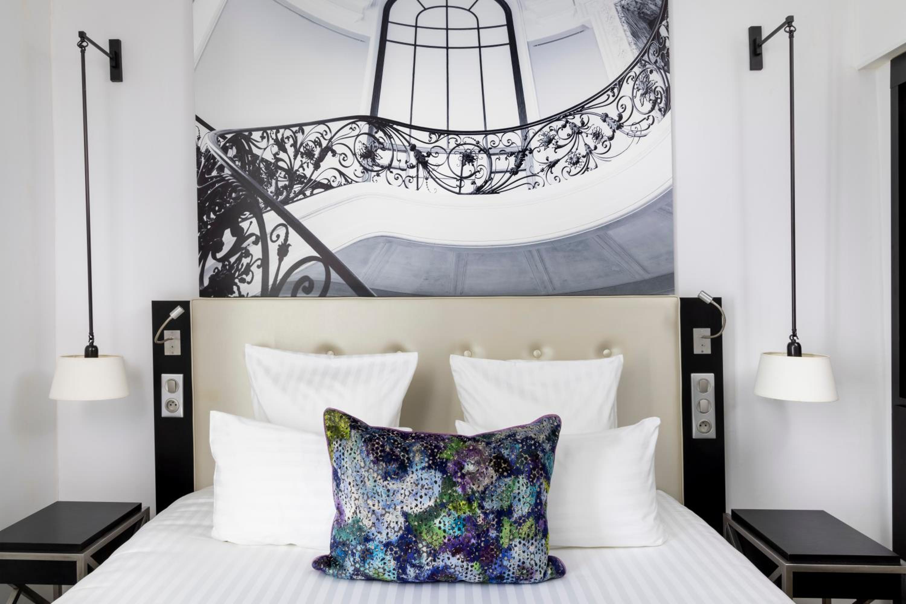 Double or Twin Room photo 3