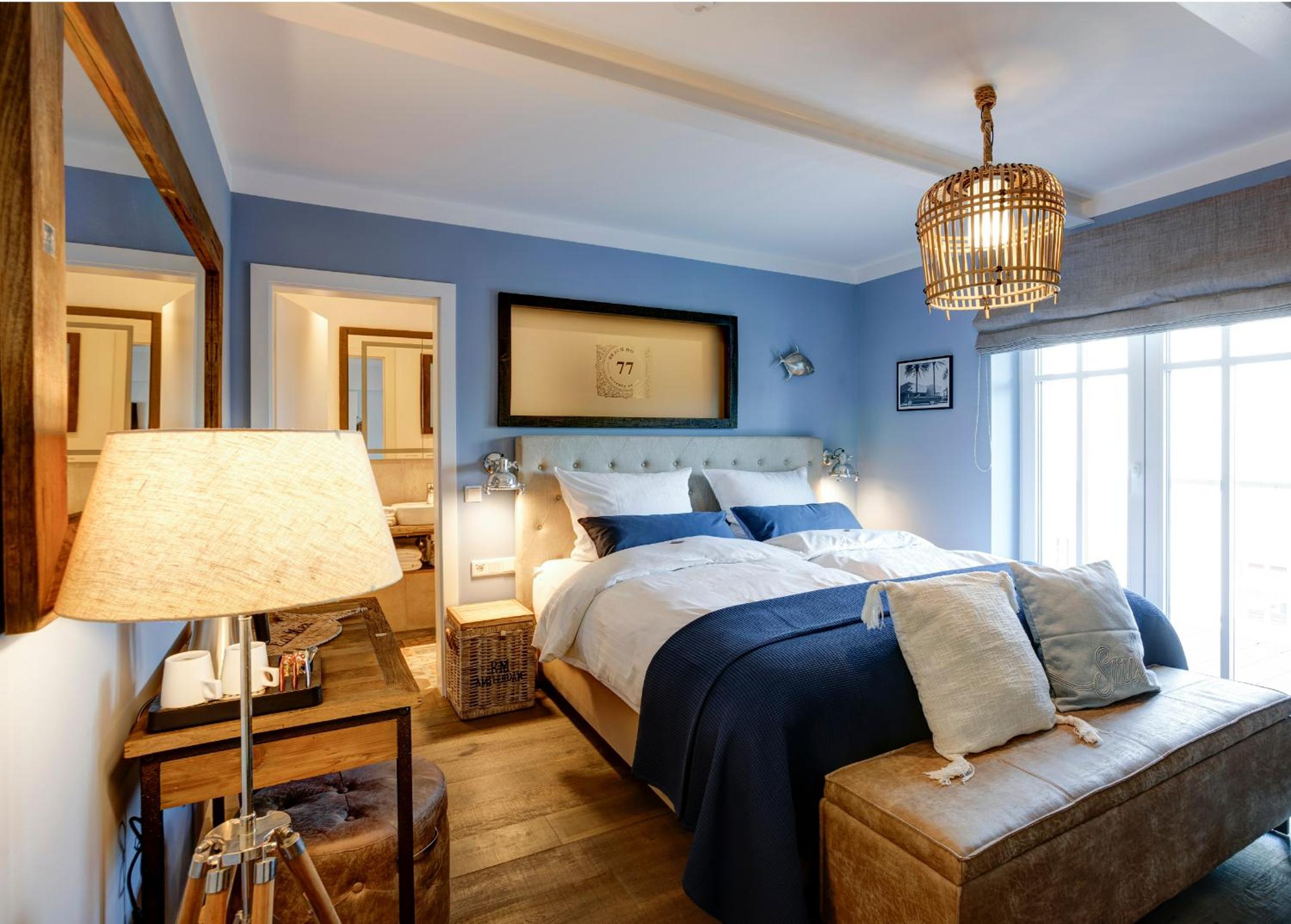 Double Room with Balcony photo 3