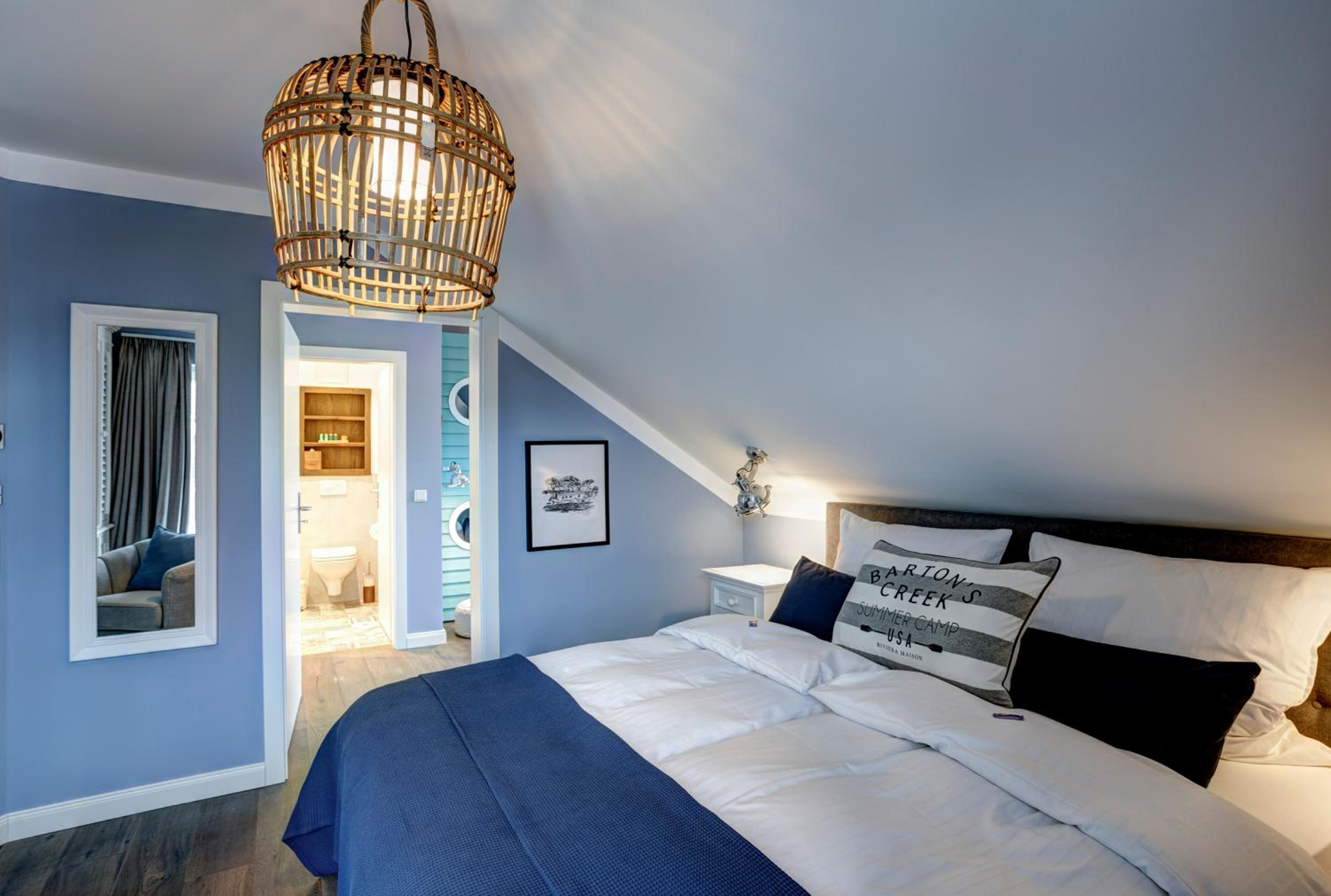 Junior Suite with Balcony photo 1