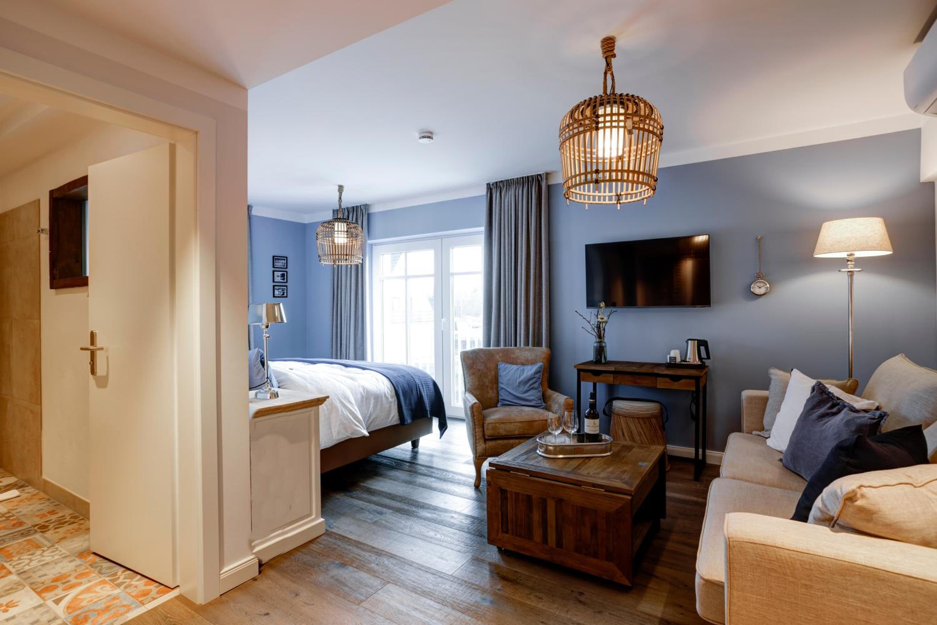 Superior Double Room photo 1