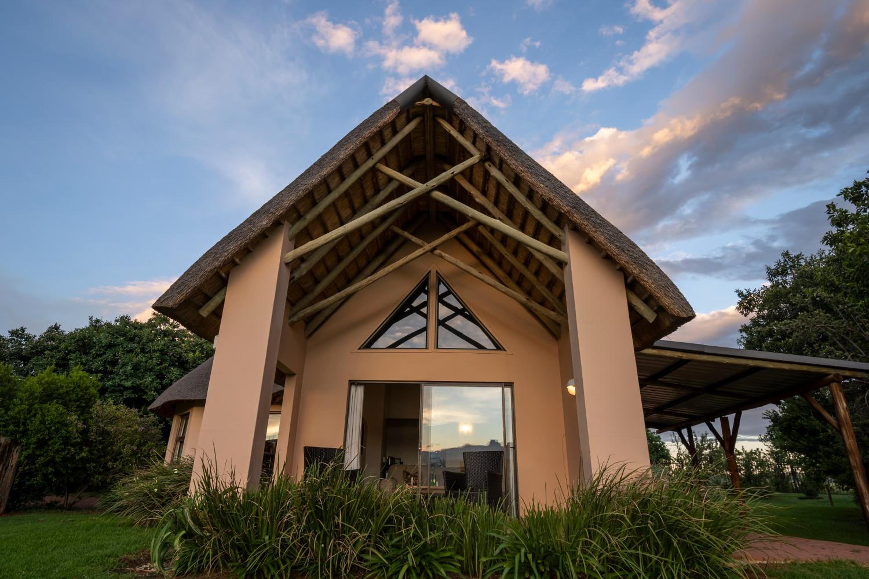 Mountain Suite - Photo 5