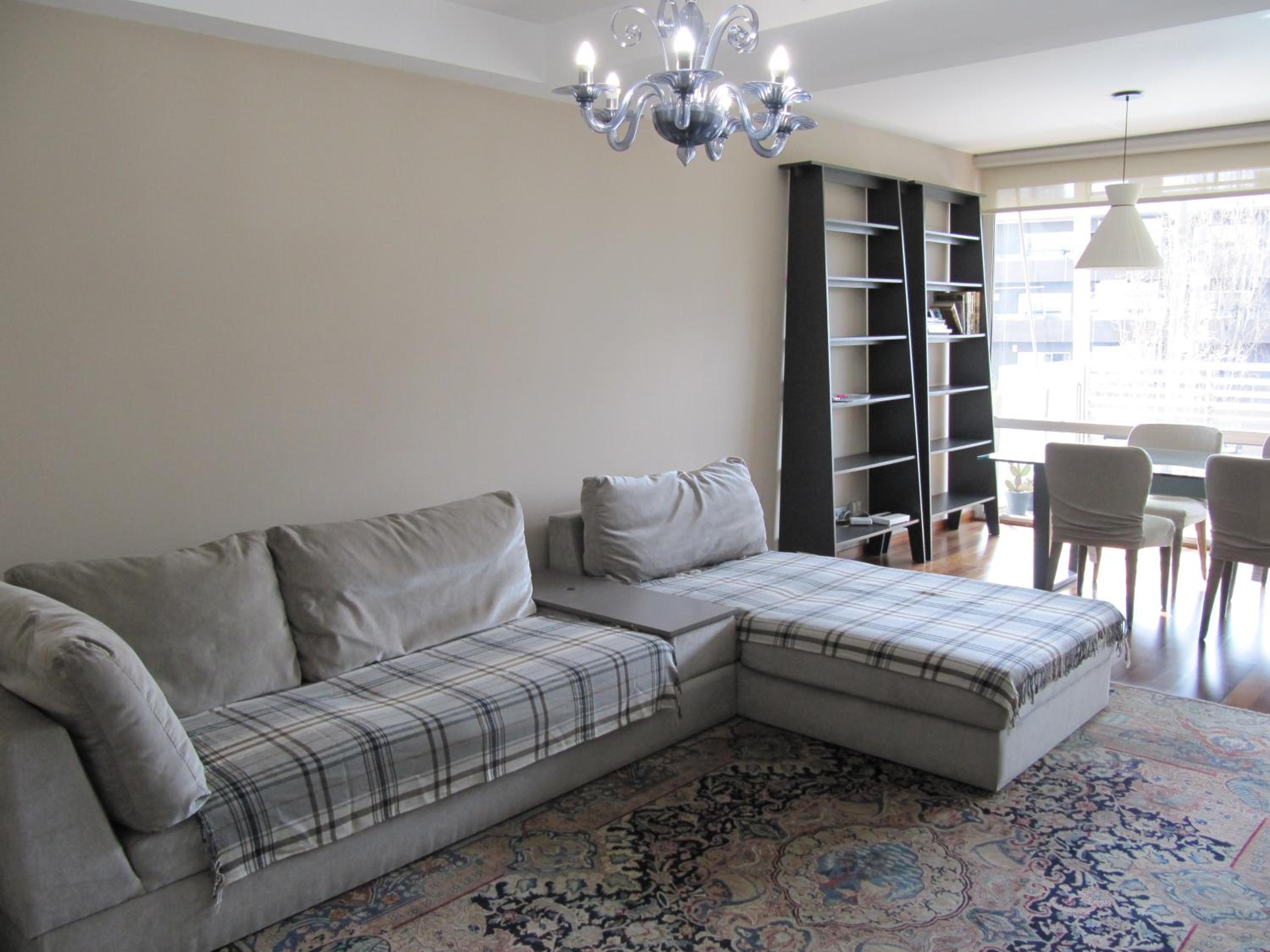 Apartamento Superior