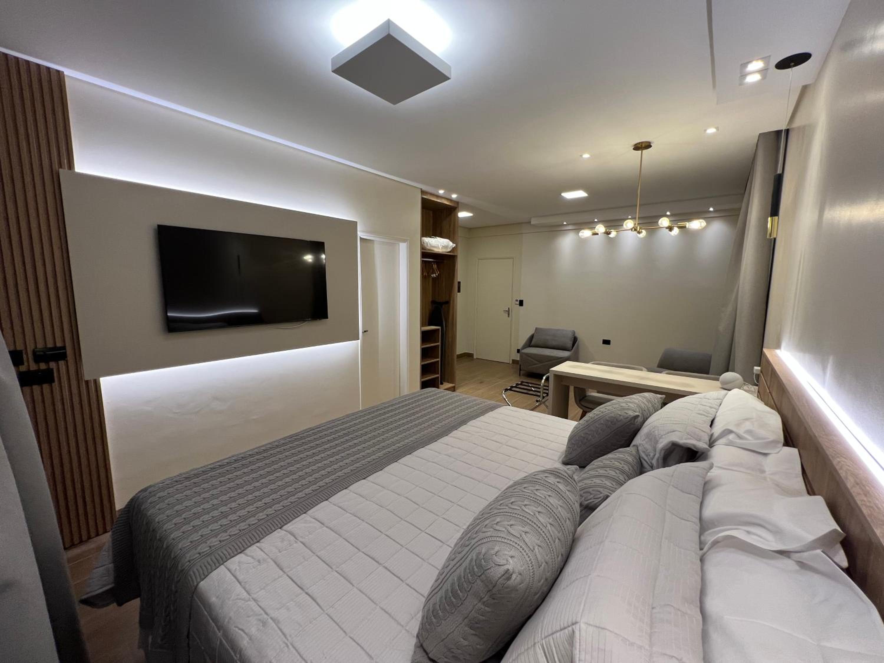 Suite photo 1