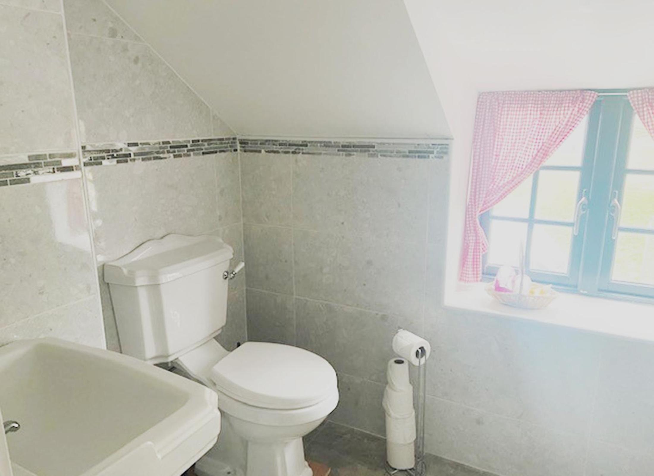 One-Bedroom House photo 2