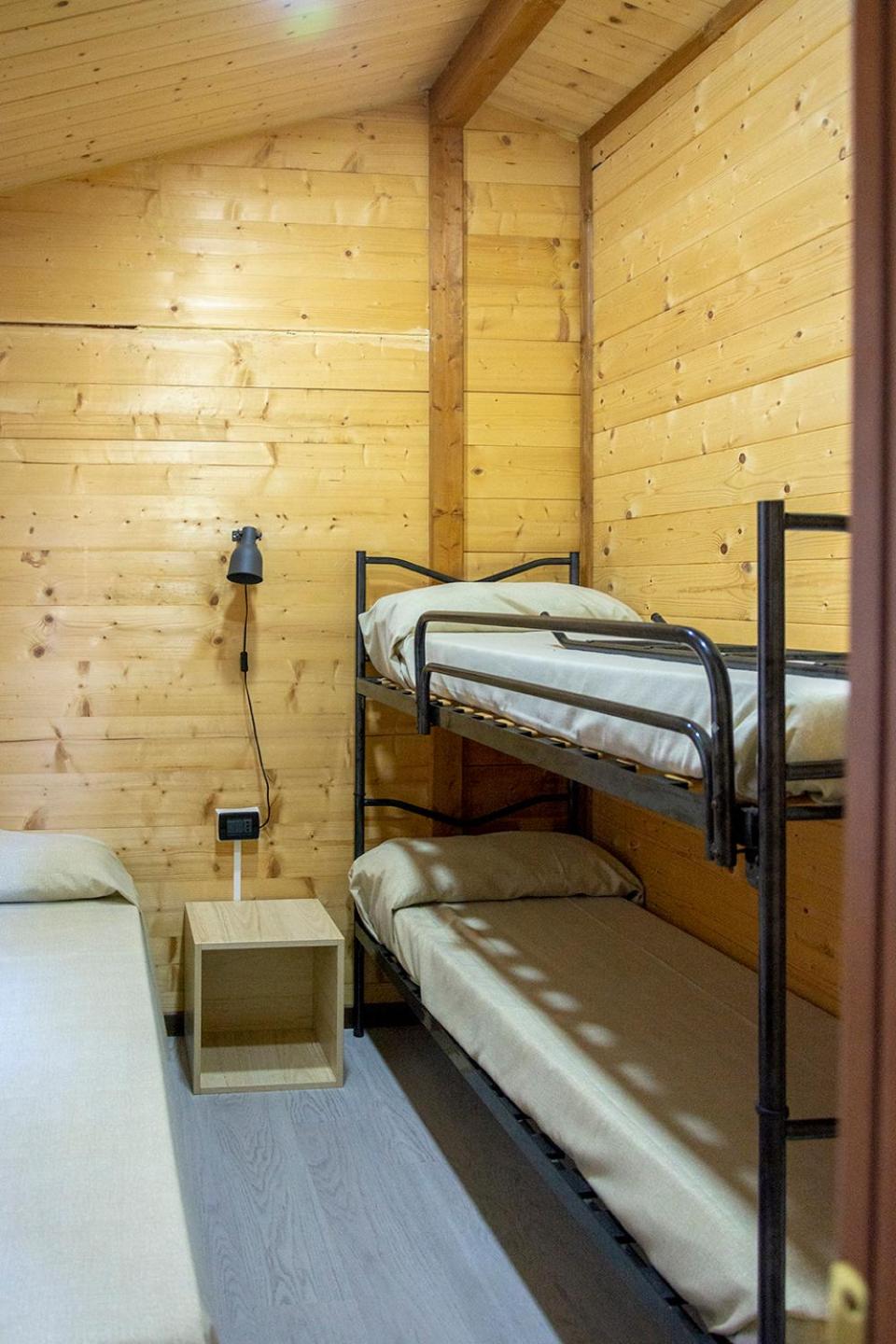 Chalet photo 1