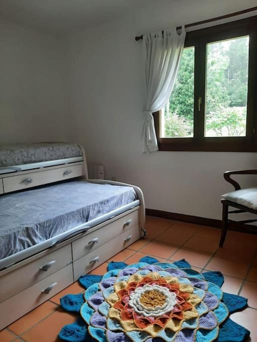 Casa de Dos Habitaciones