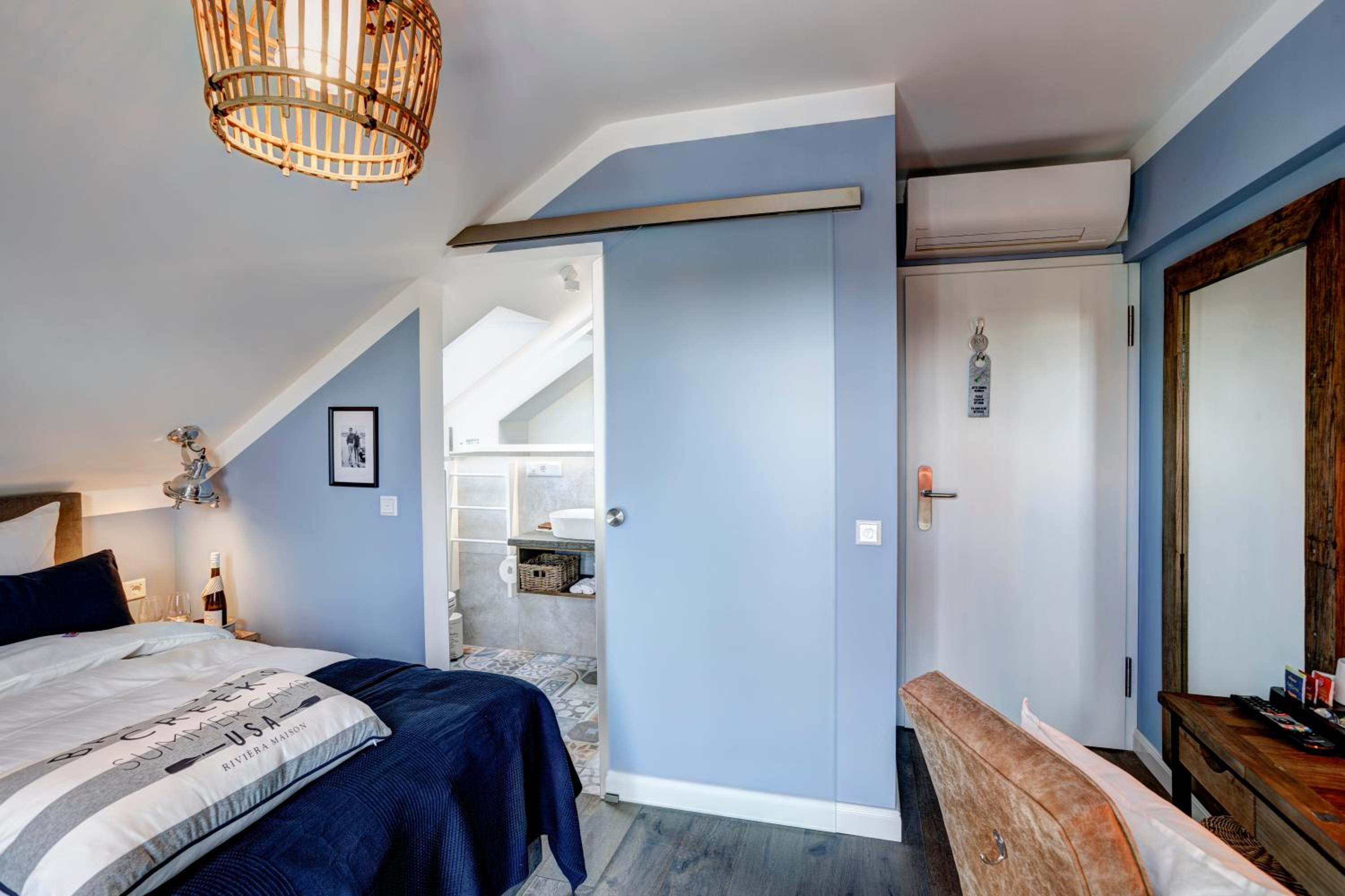 Double Room with Balcony photo 1