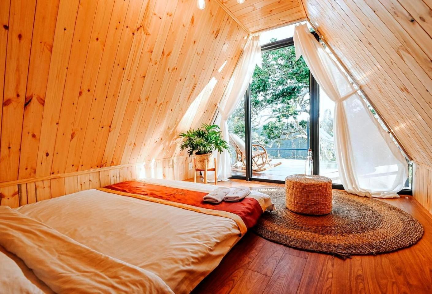 Family Bungalow - Photo 9