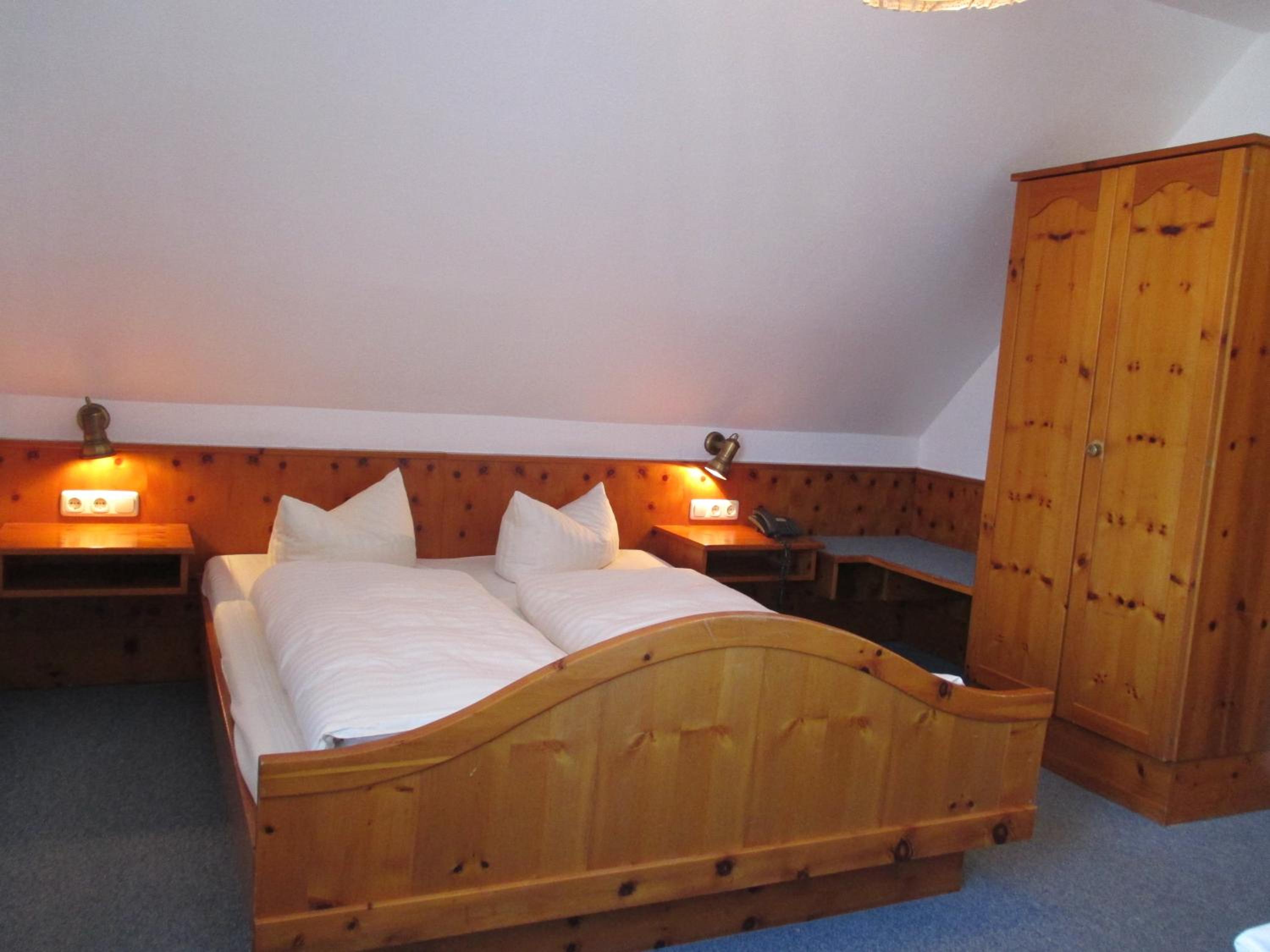 Double Room - Hotel or Guest House photo 3