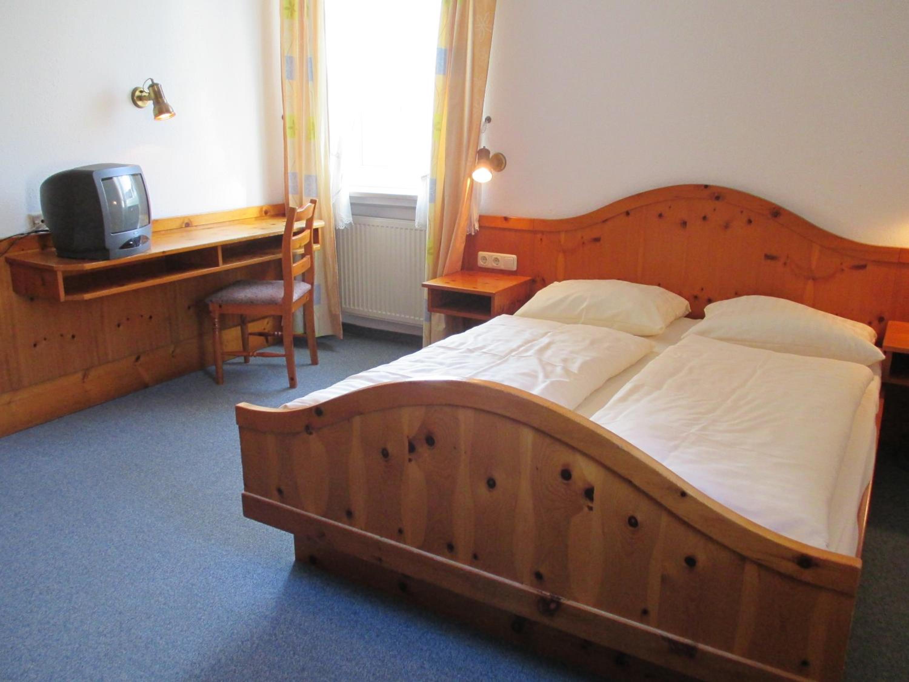 Double Room - Hotel or Guest House