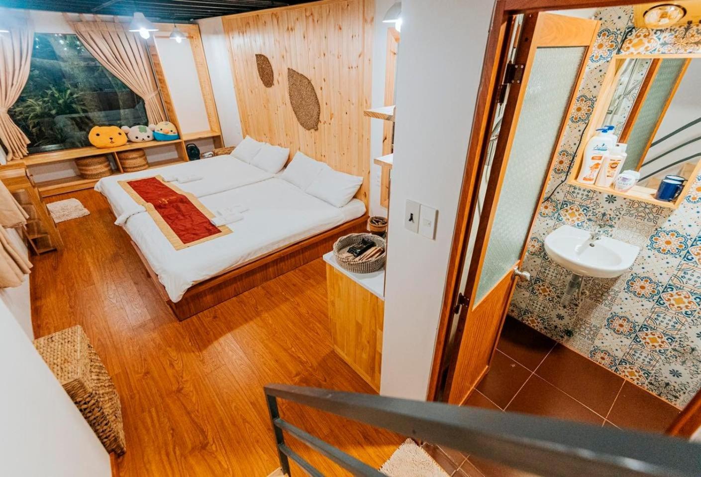Family Bungalow - Photo 8