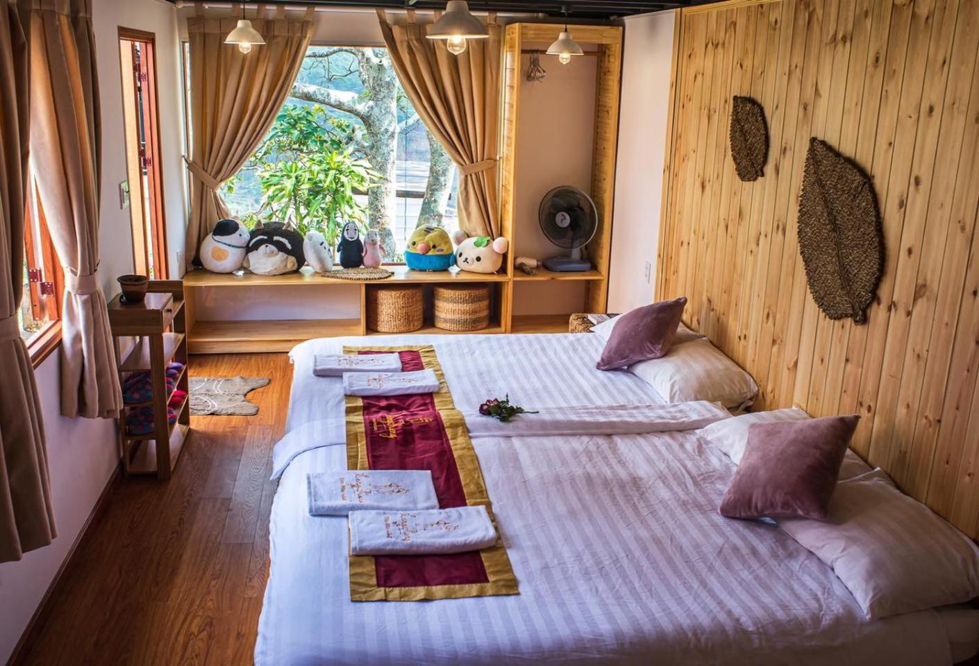 Family Bungalow - Photo 10