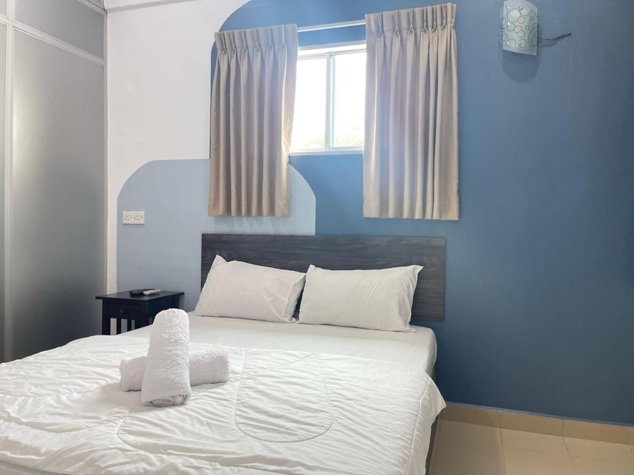 Double Room with Private Bathroom photo 3