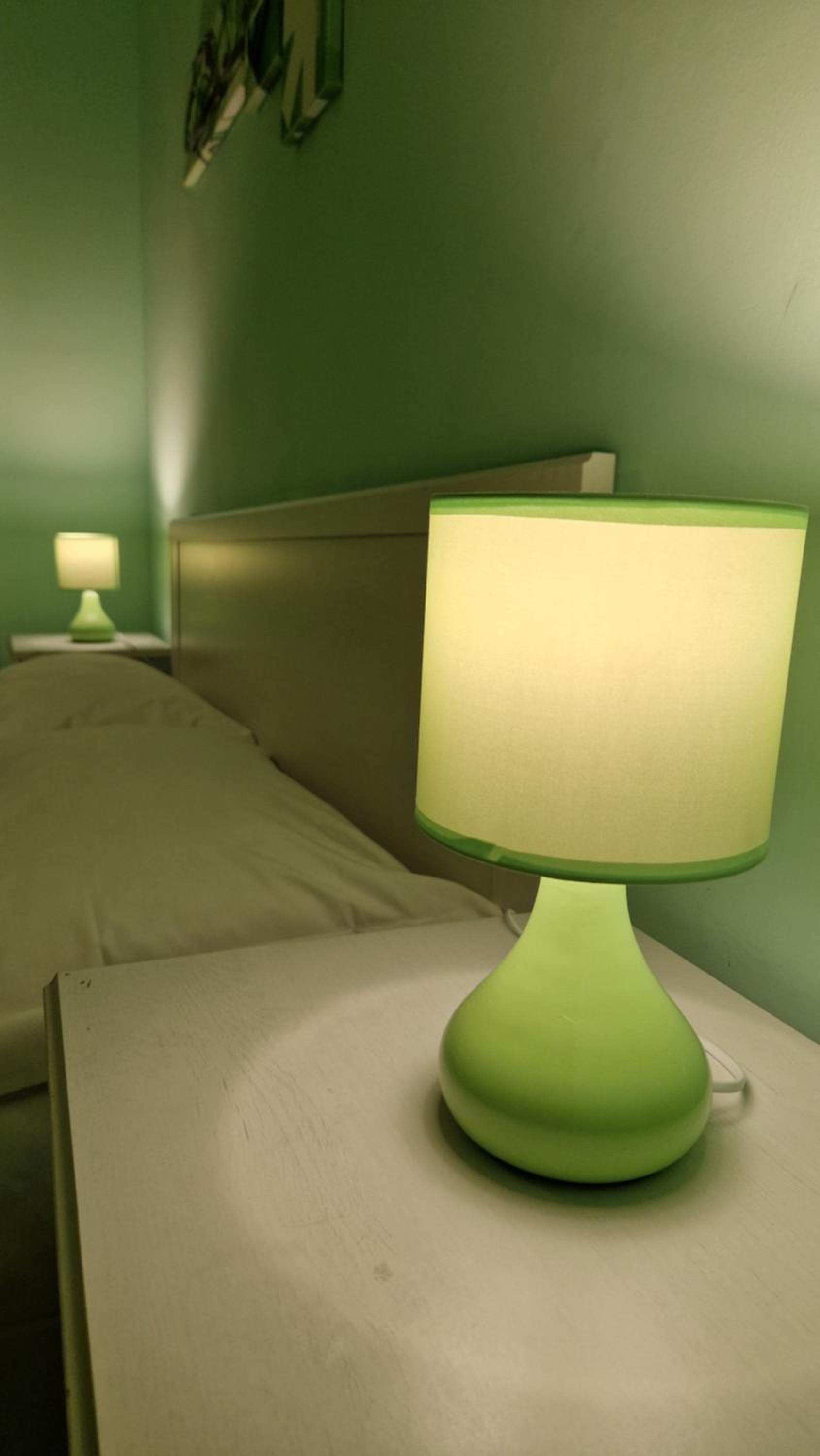 Deluxe Room with Private Bathroom photo 3