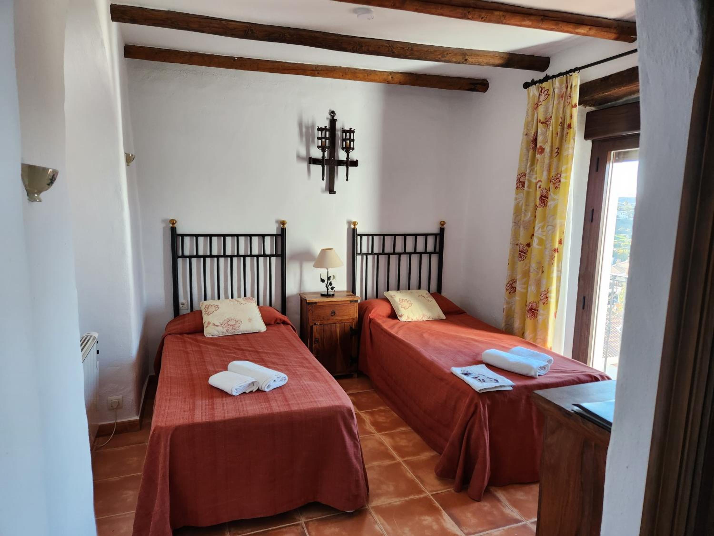 Superior Double or Twin Room - Photo 1