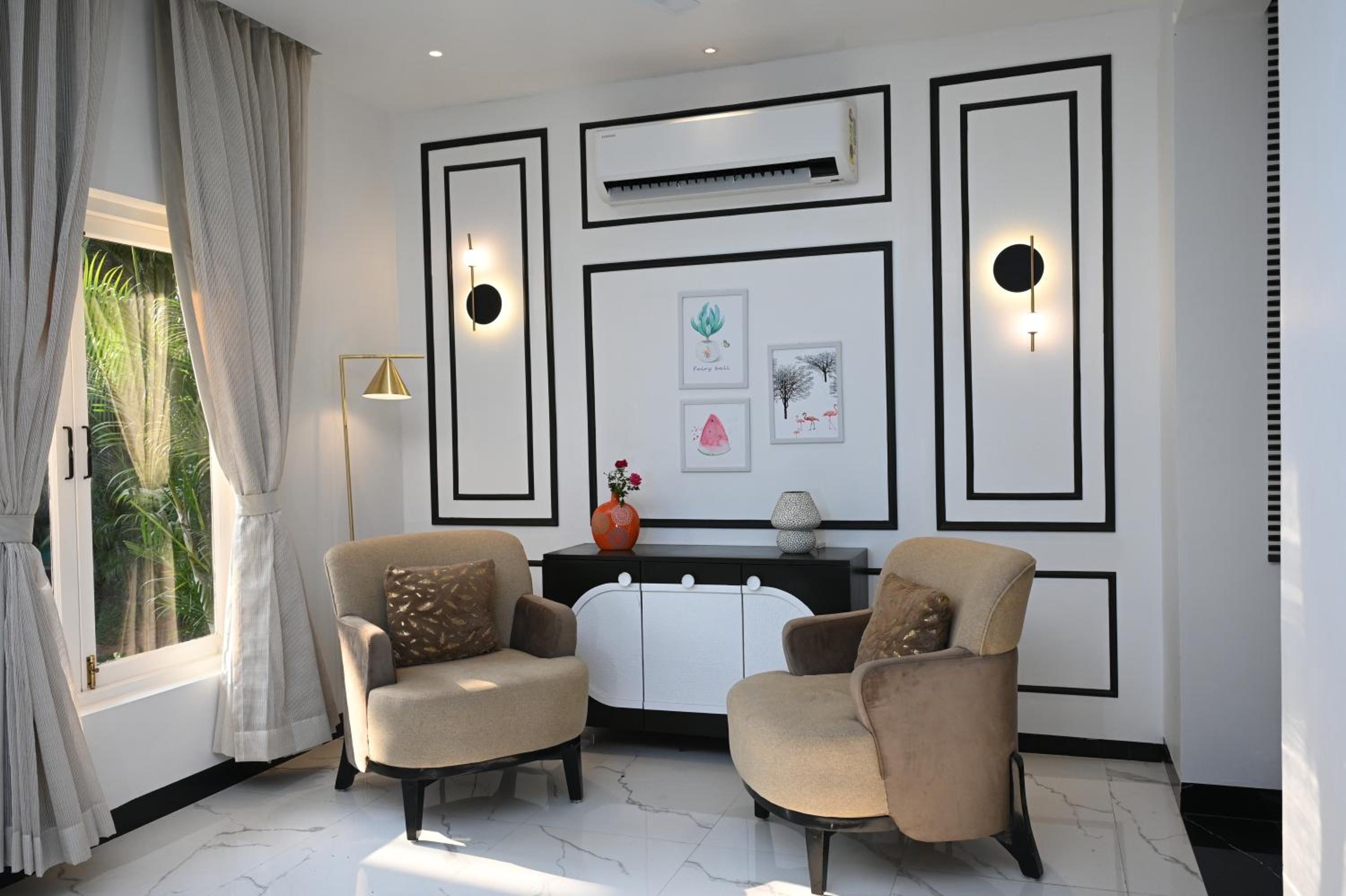 Three bedroom premium villa - Photo 16