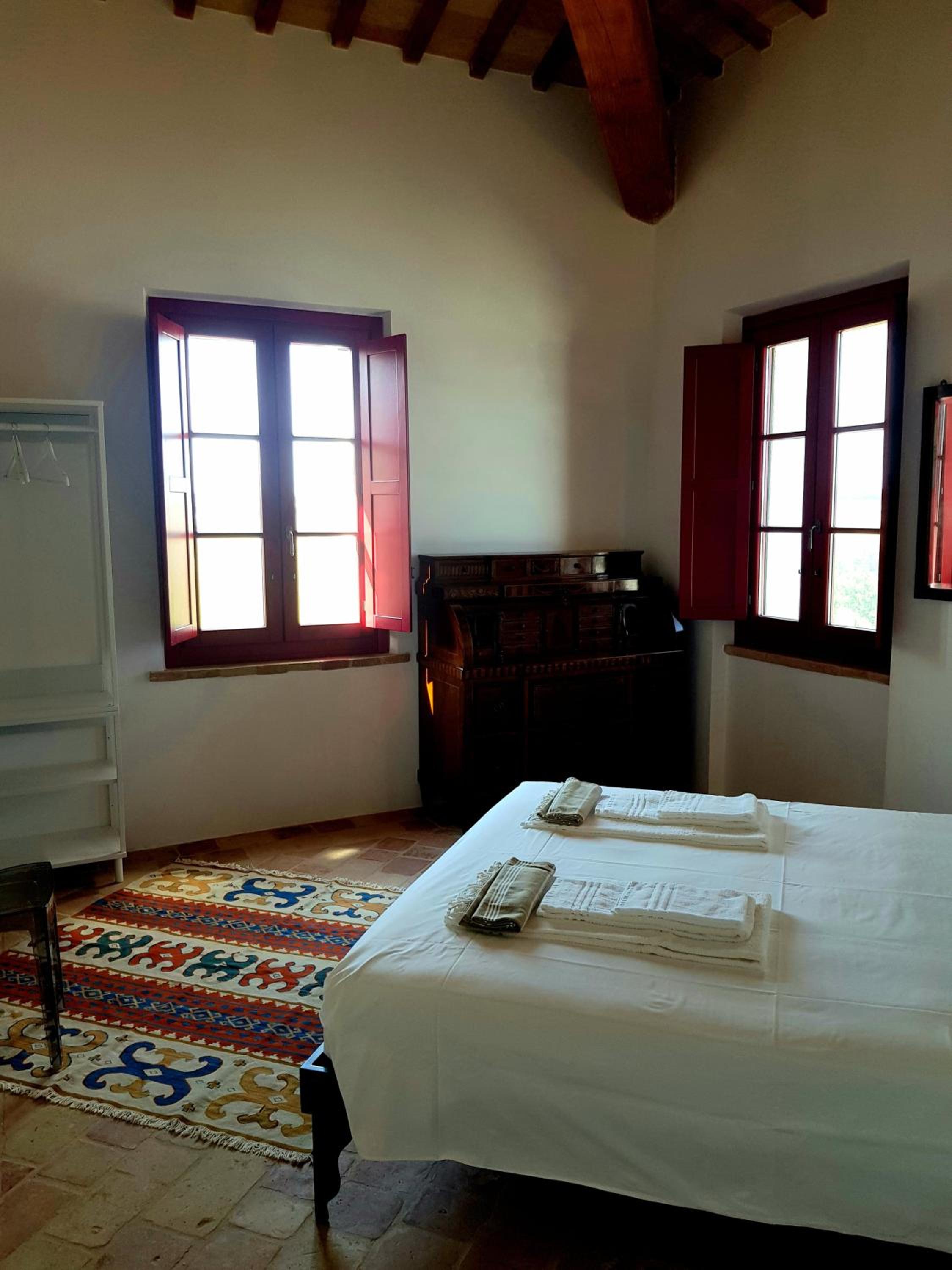 Suite with Garden View photo 1