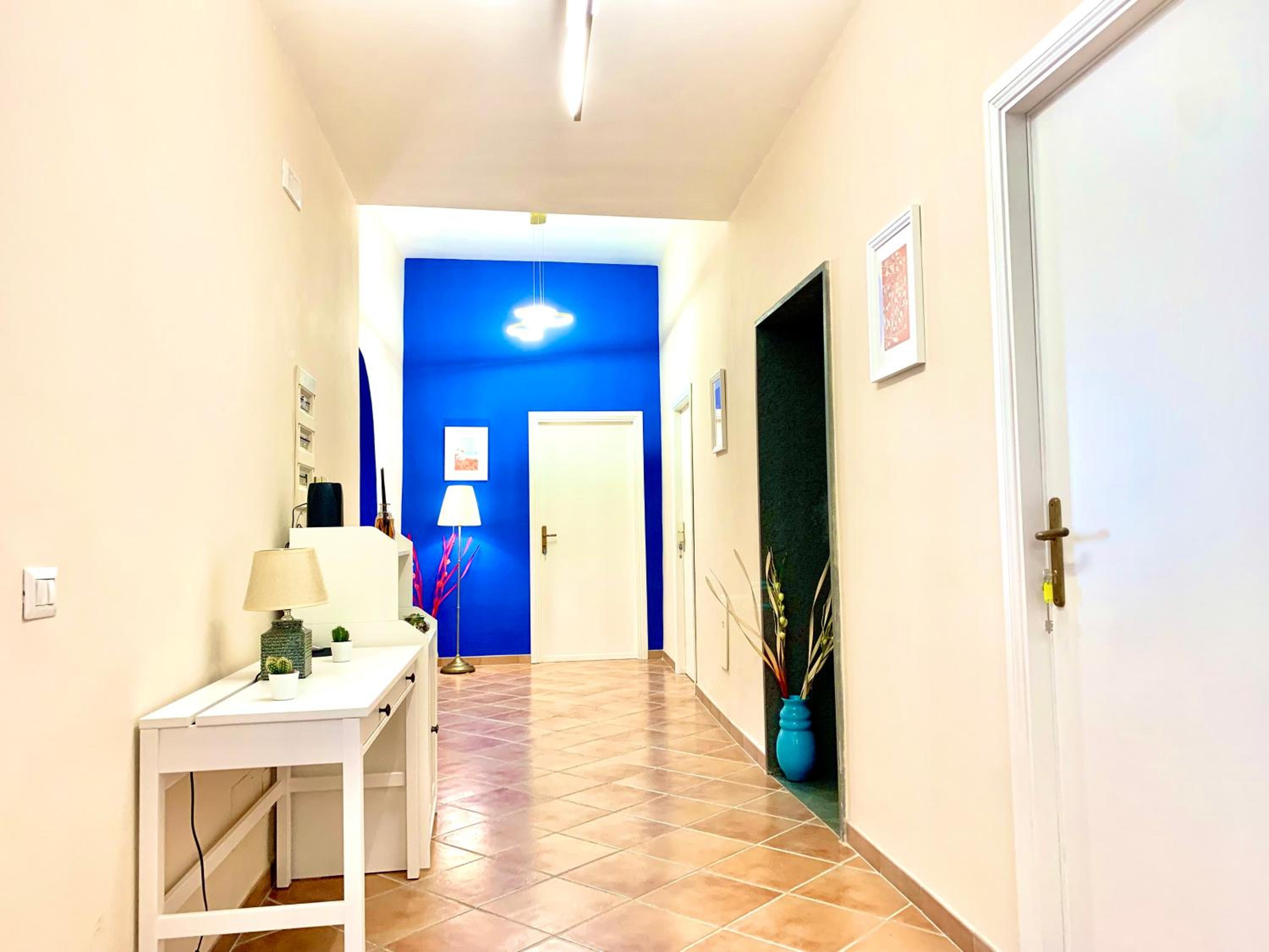 Triple Room - Photo 41