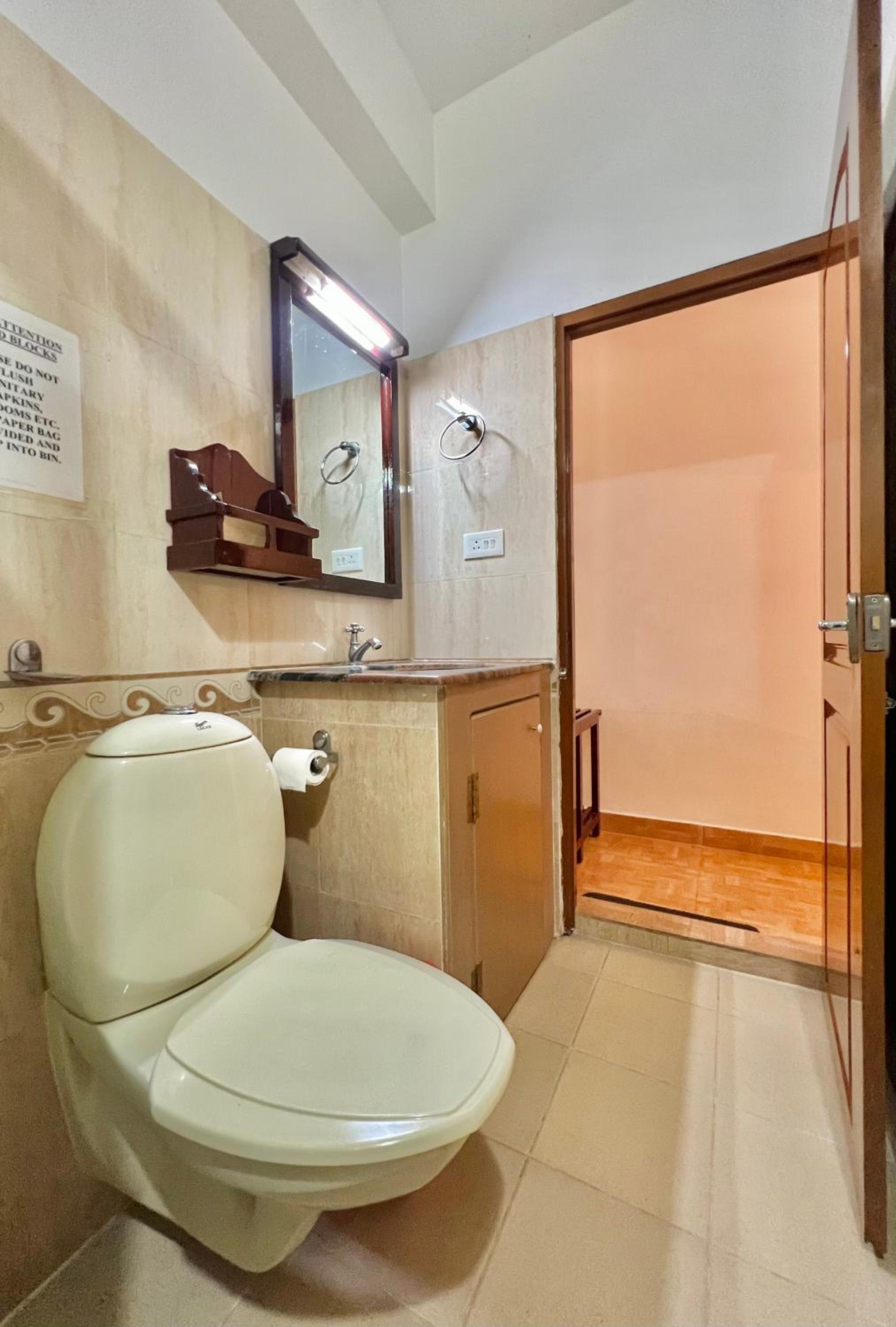 Triple Room photo 3