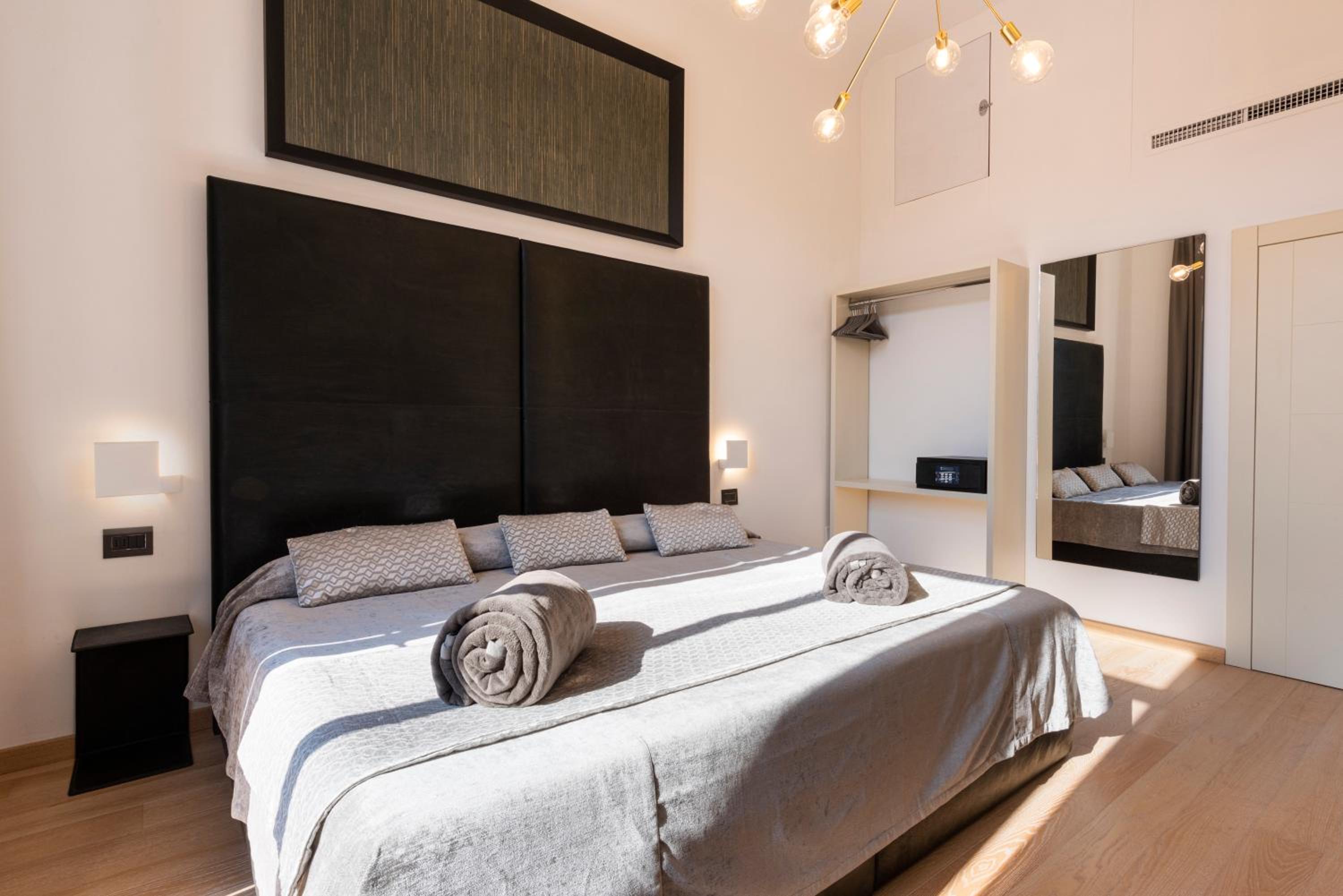 Suite with Terrace