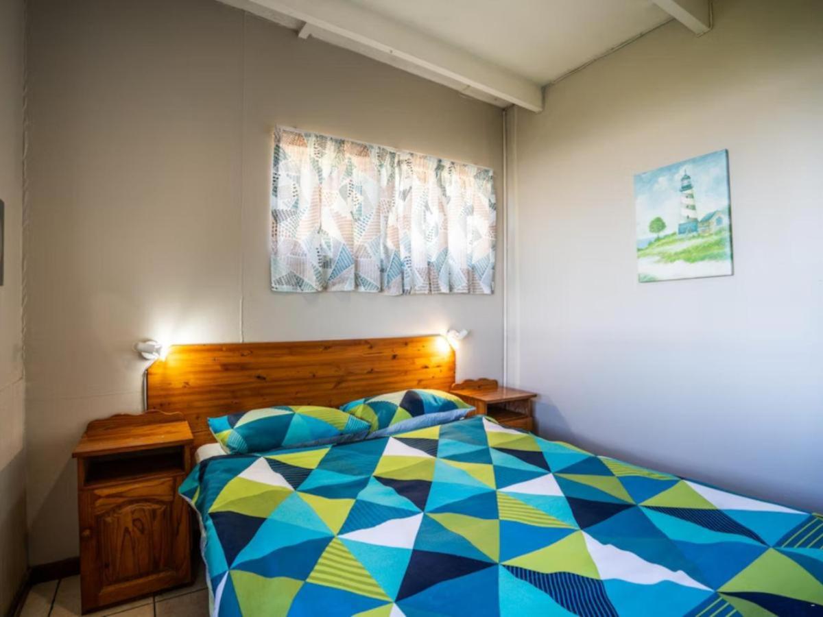 Two-Bedroom Chalet photo 1
