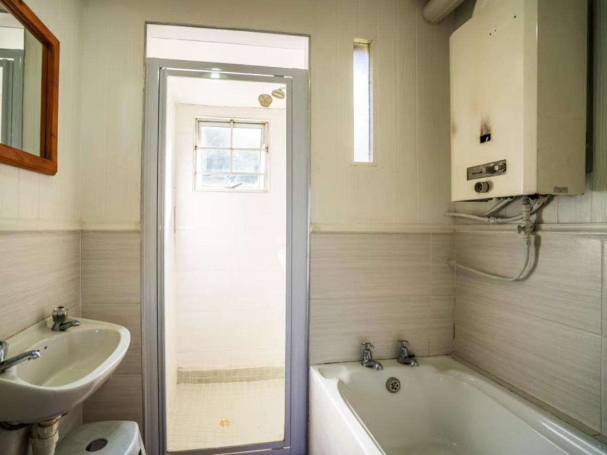 Two-Bedroom Chalet photo 3