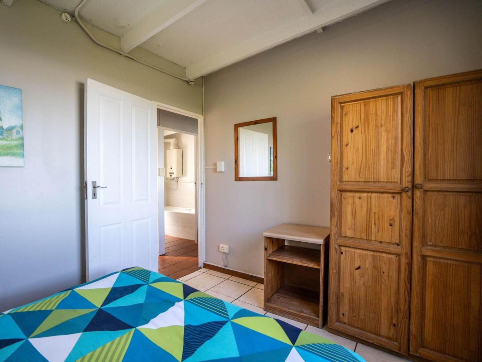 Two-Bedroom Chalet photo 2