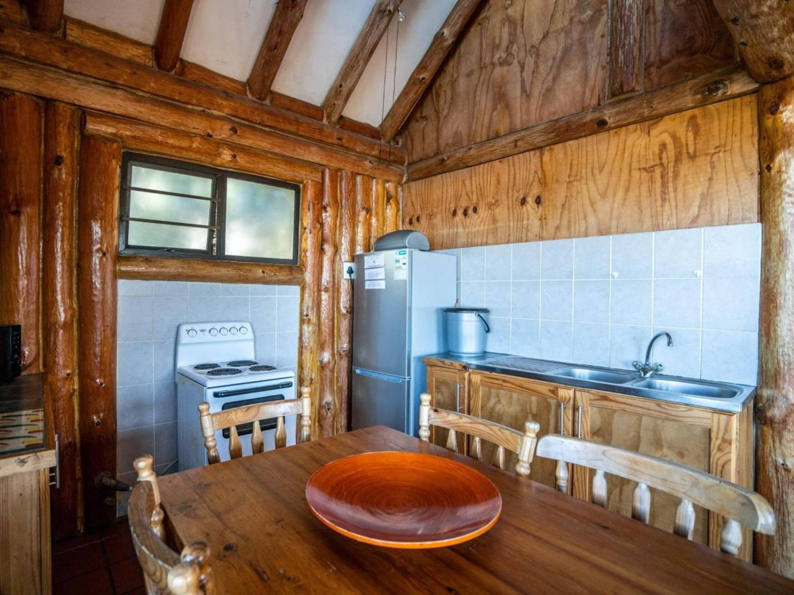 Standard Chalet photo 2