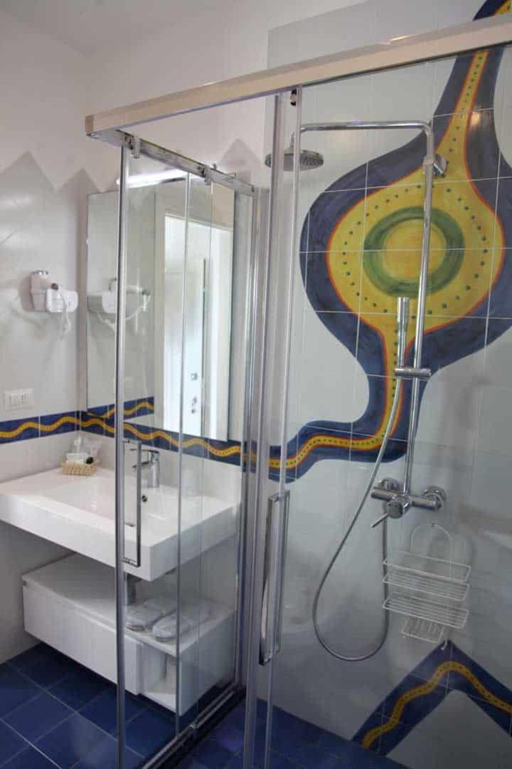 Junior Suite with Sea View photo 3