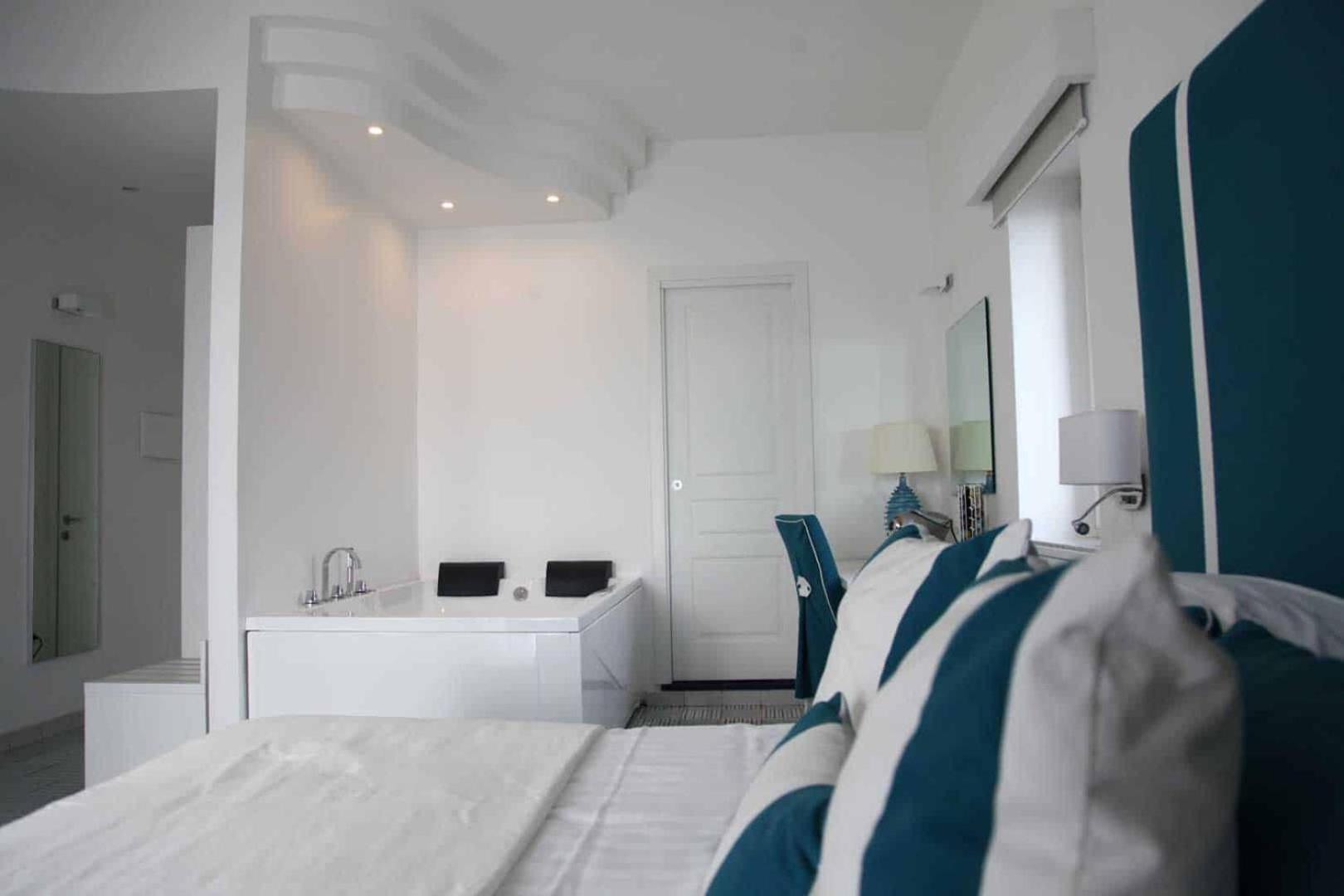 Suite with Sea View photo 3