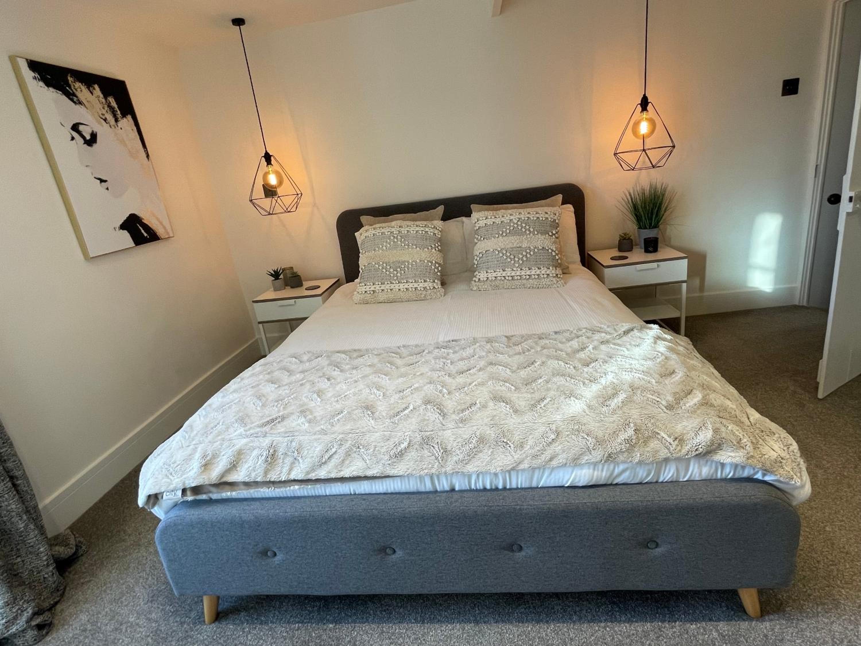 Two-Bedroom House photo 1