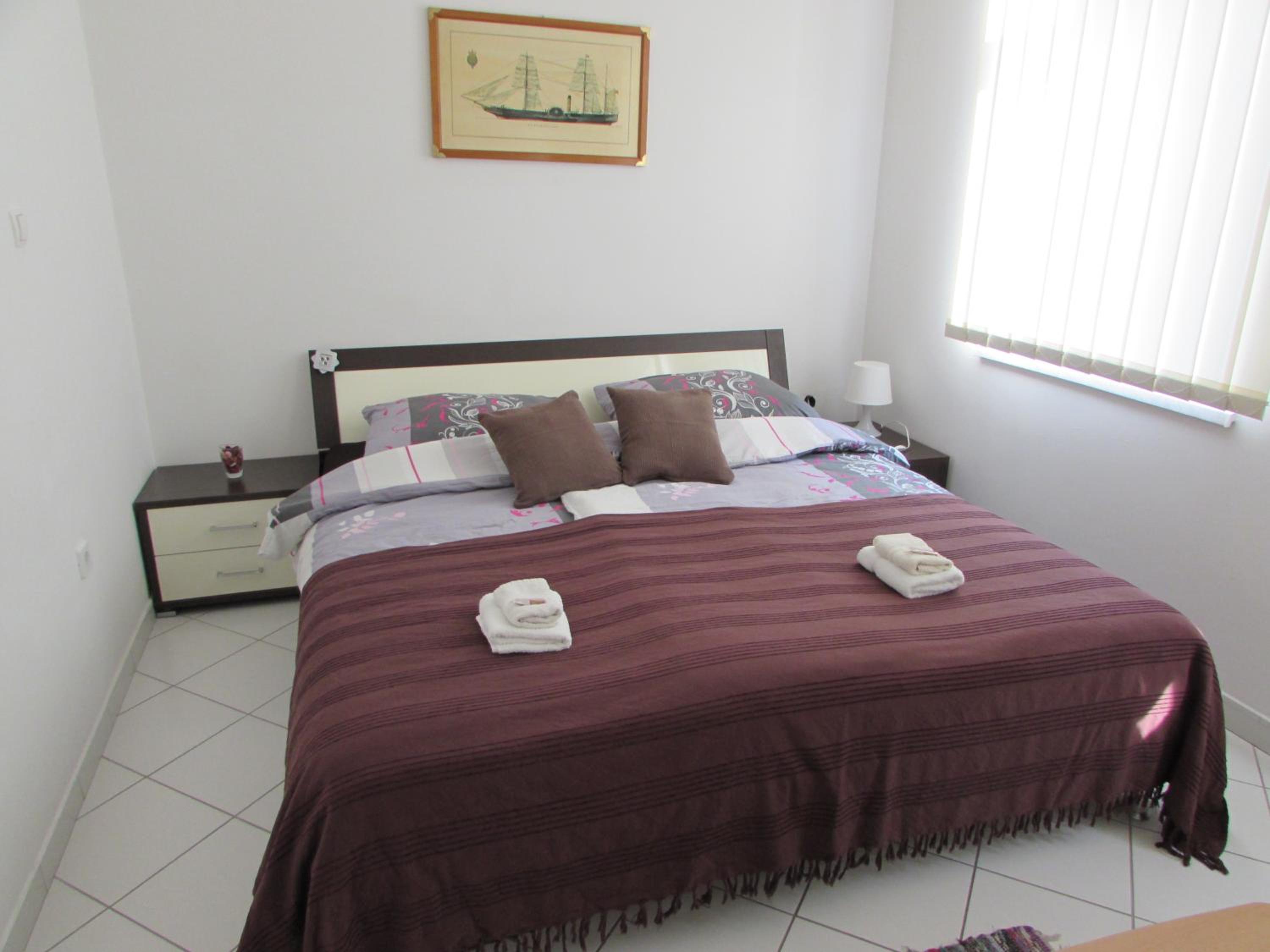 Double Room - Photo 23