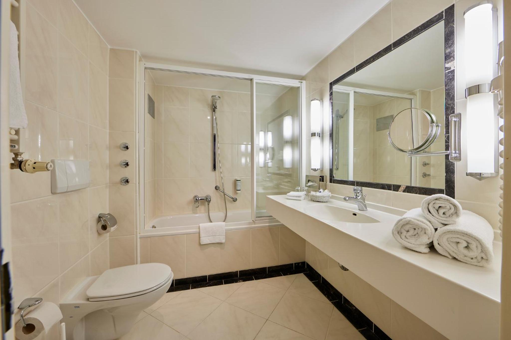 Superior Double Room photo 3
