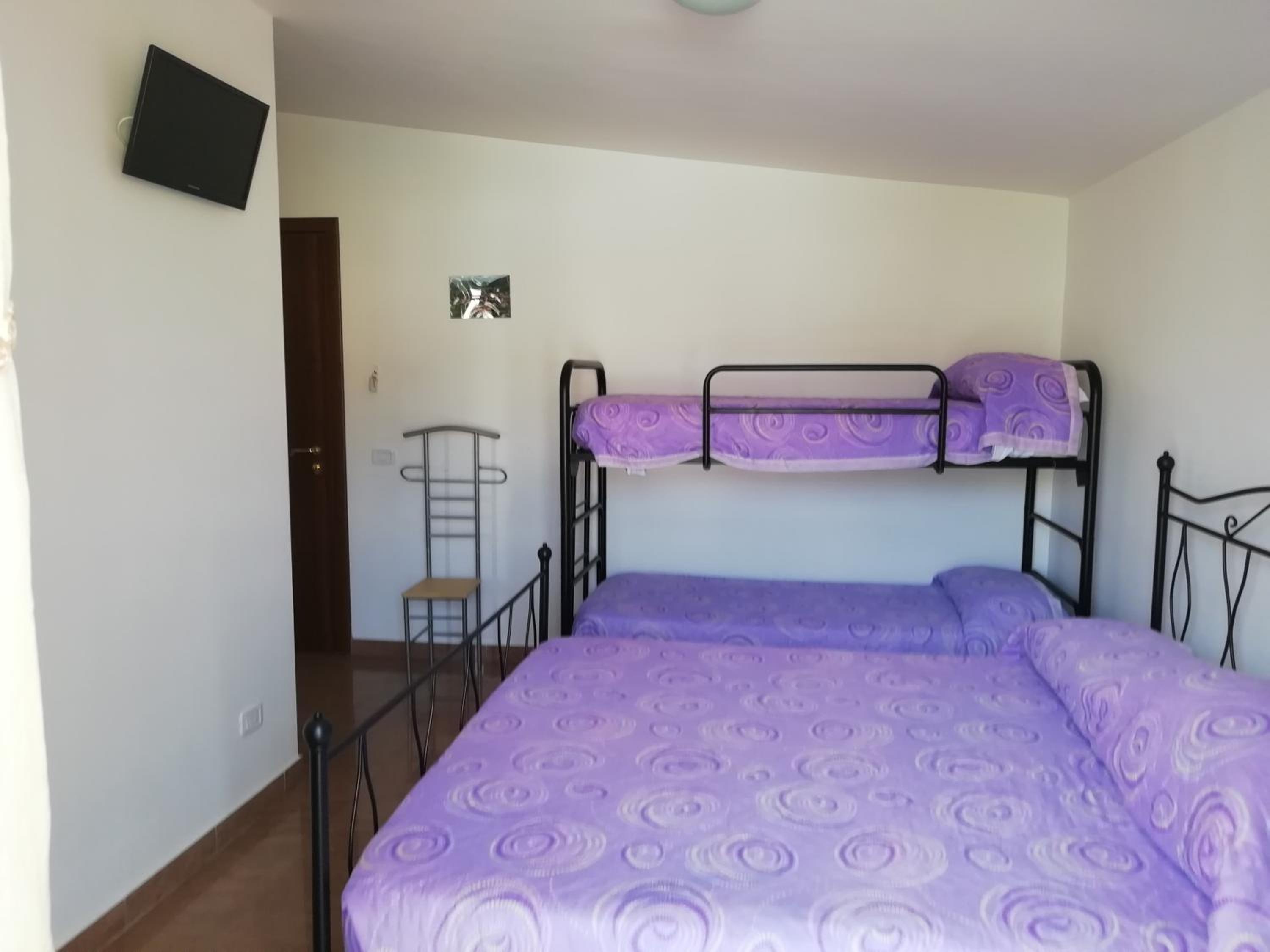 Budget Double or Twin Room photo 1