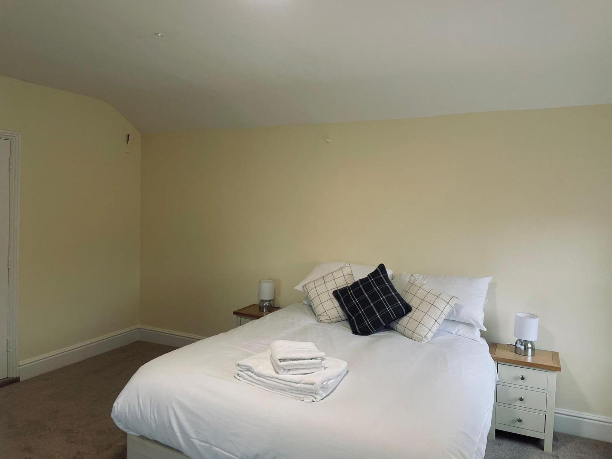 Double or Twin Room photo 2