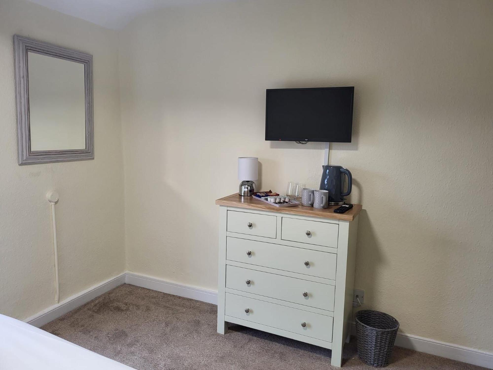 Double or Twin Room