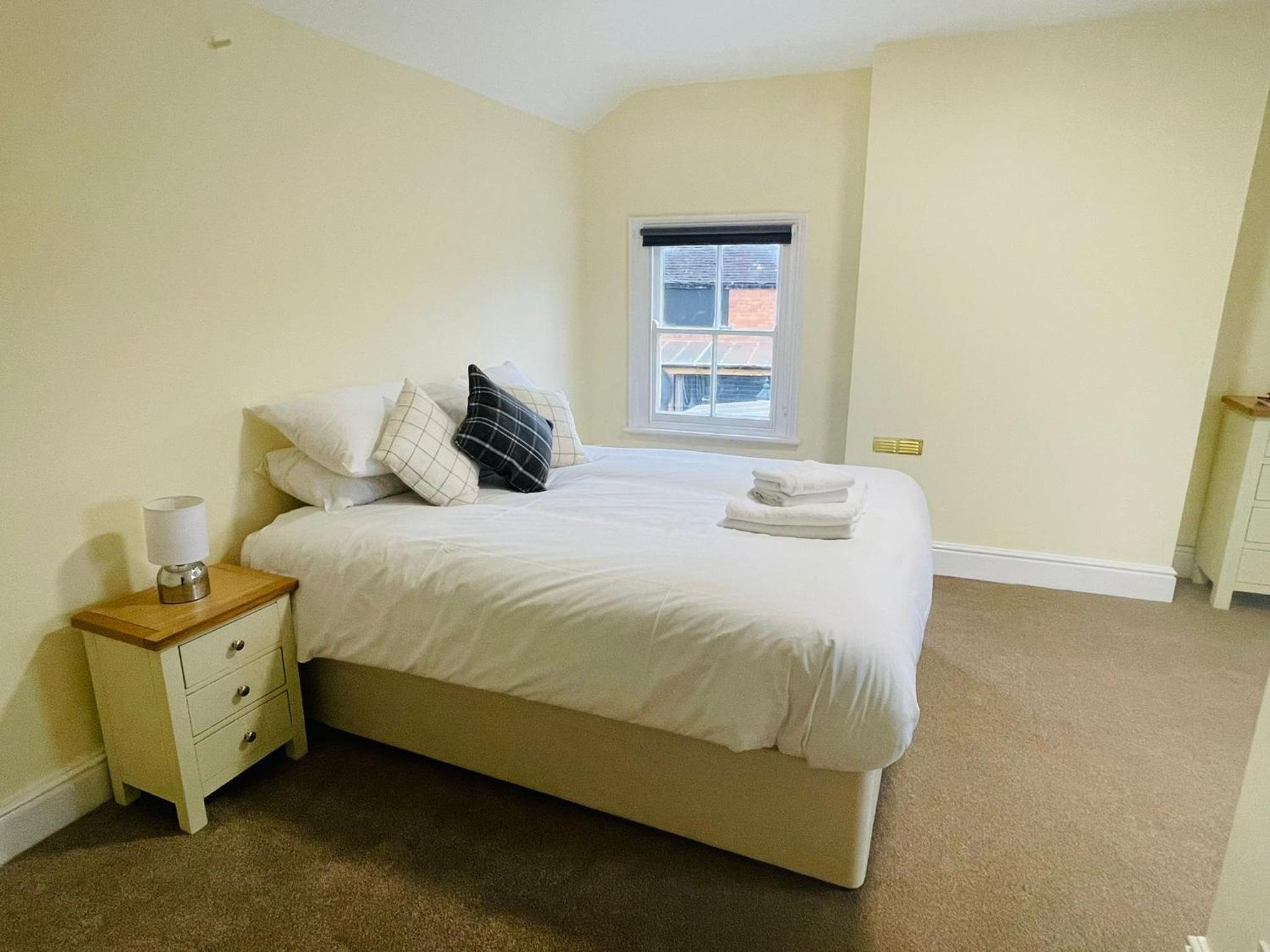 Double or Twin Room photo 3