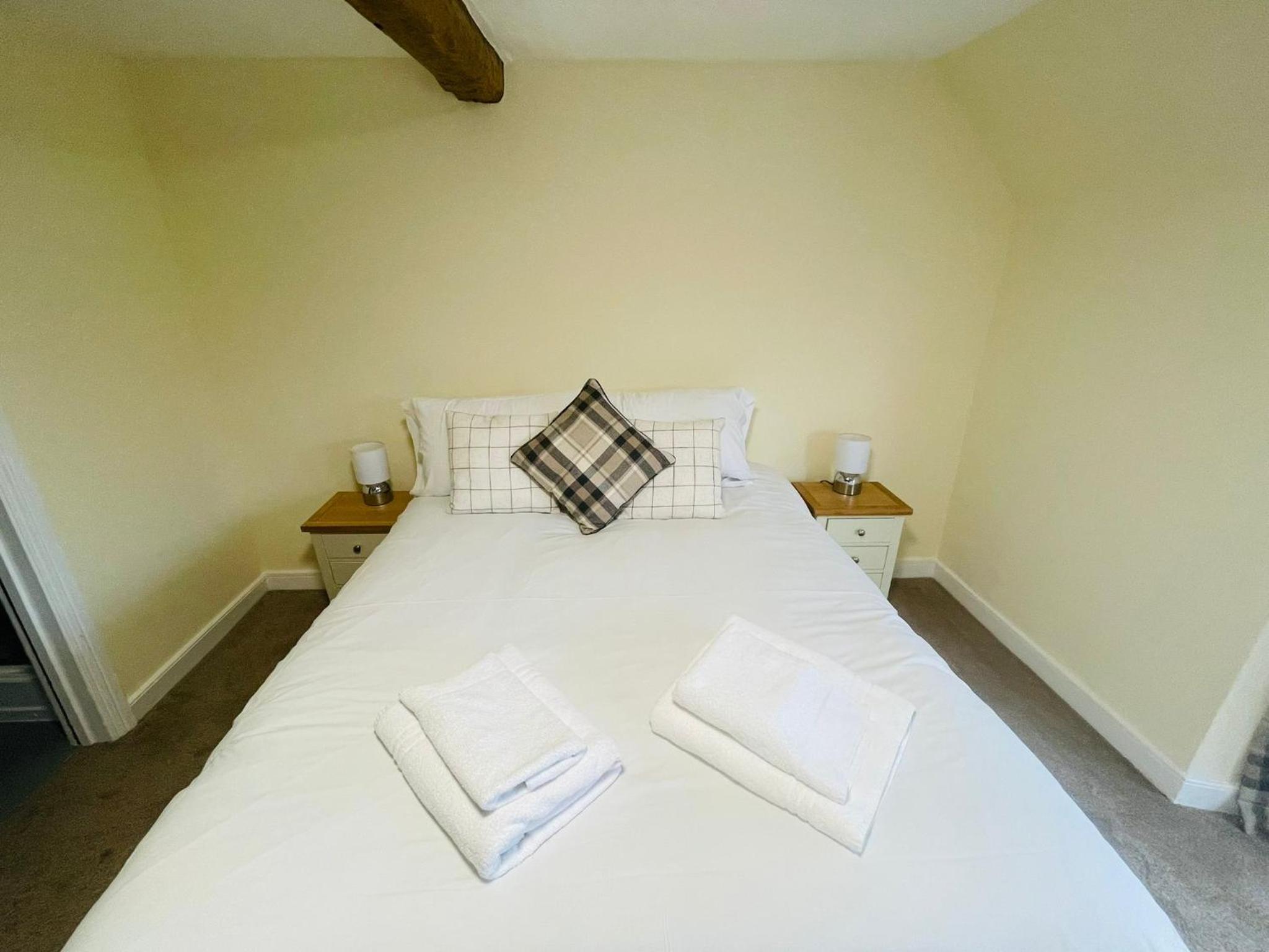 Double or Twin Room photo 2