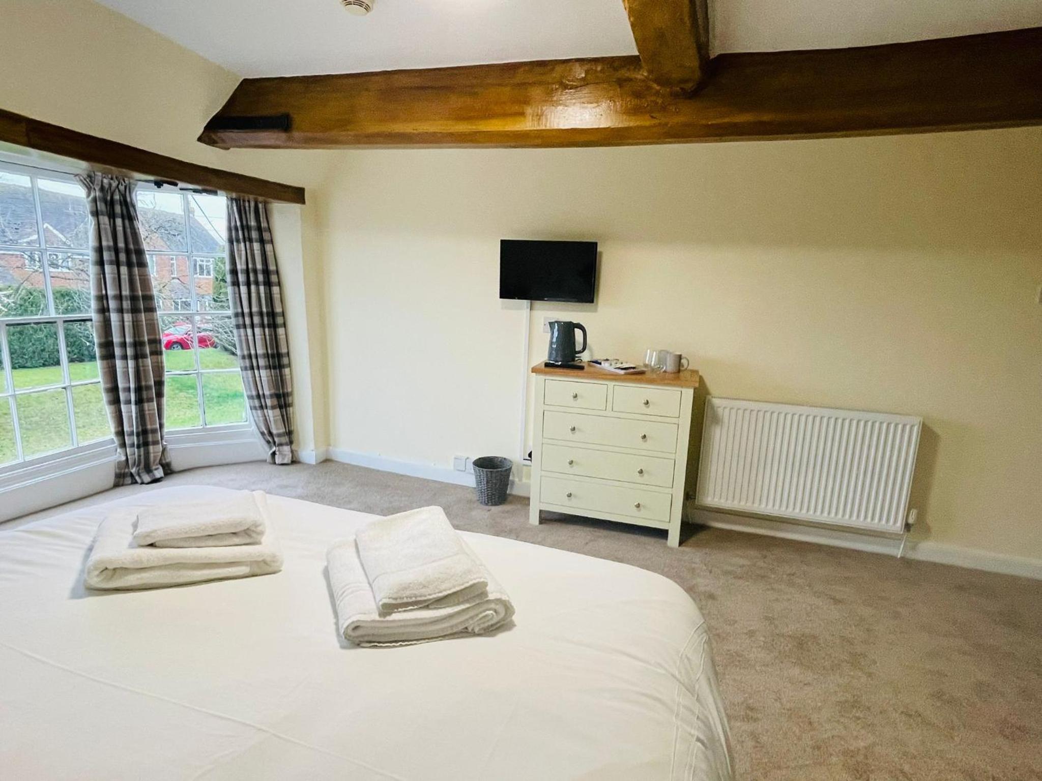 Double or Twin Room photo 3