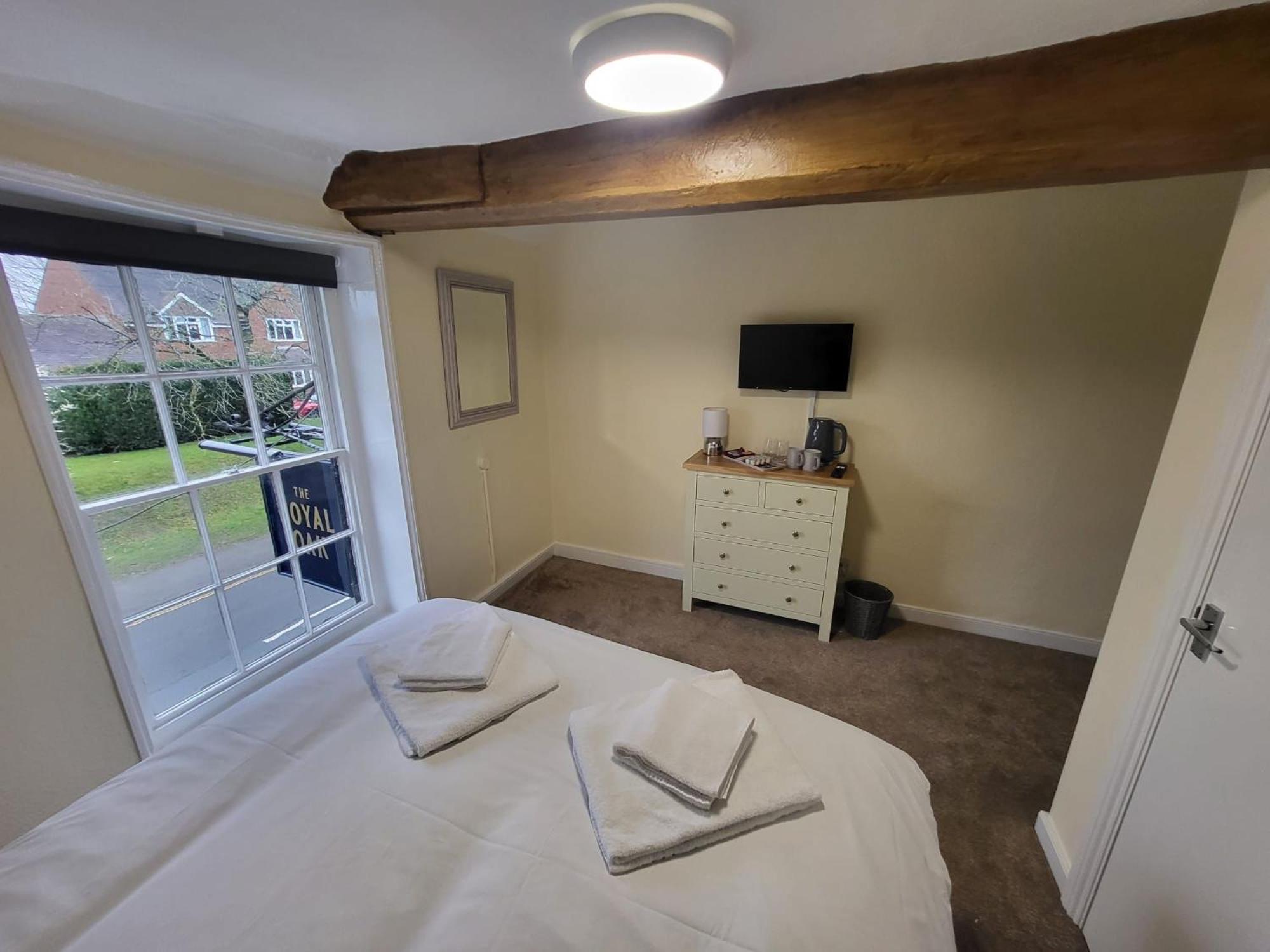 Double Room photo 2