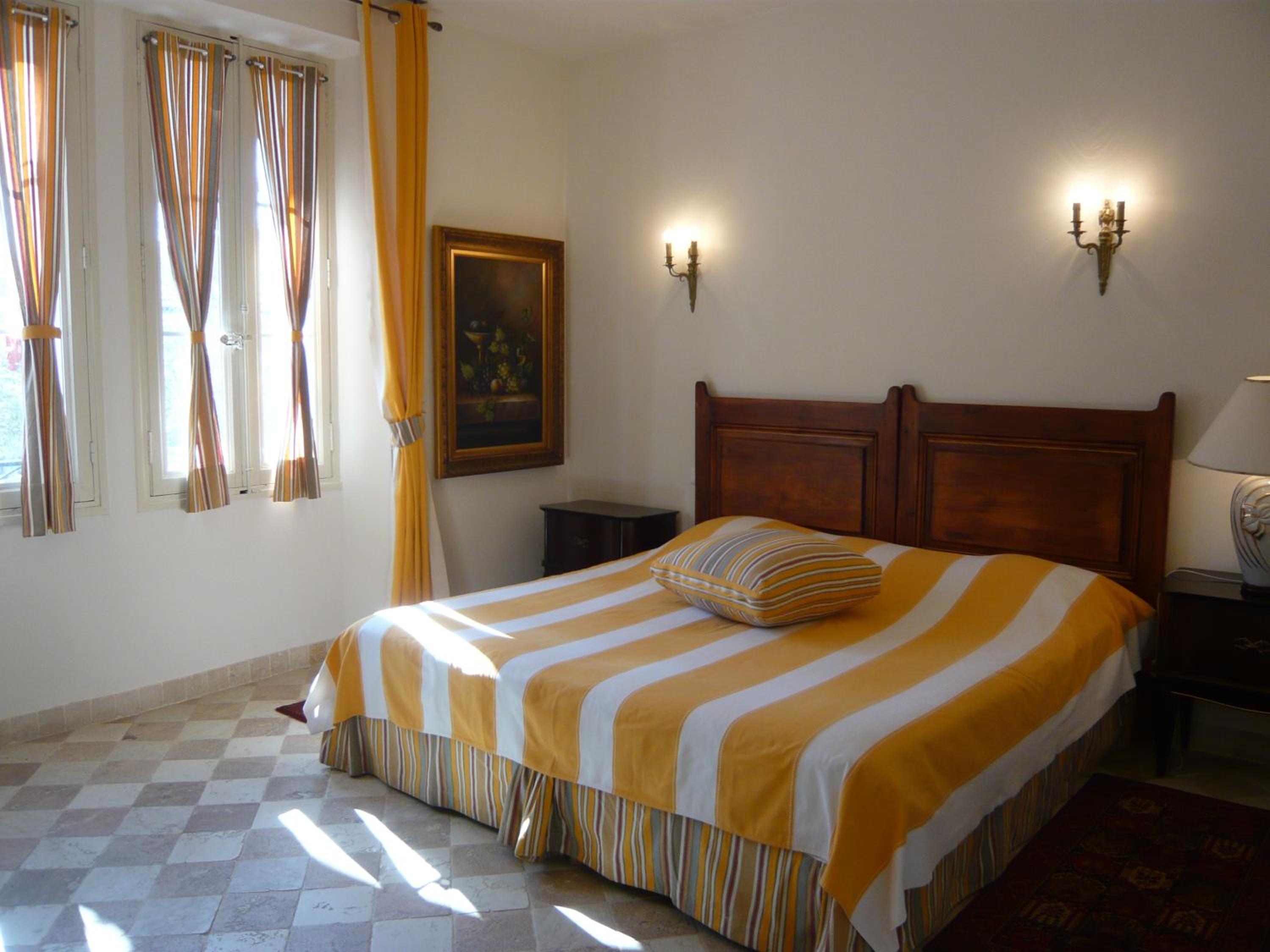 Auberge de Correns
