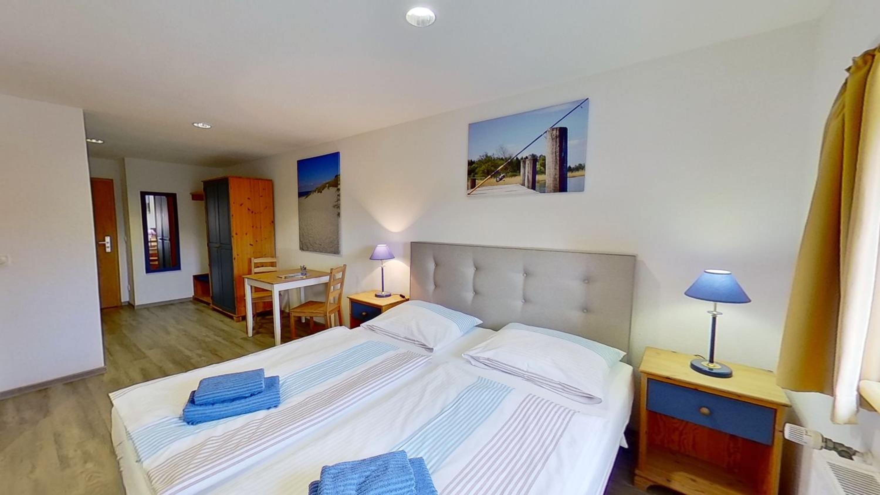 Twin Room photo 2