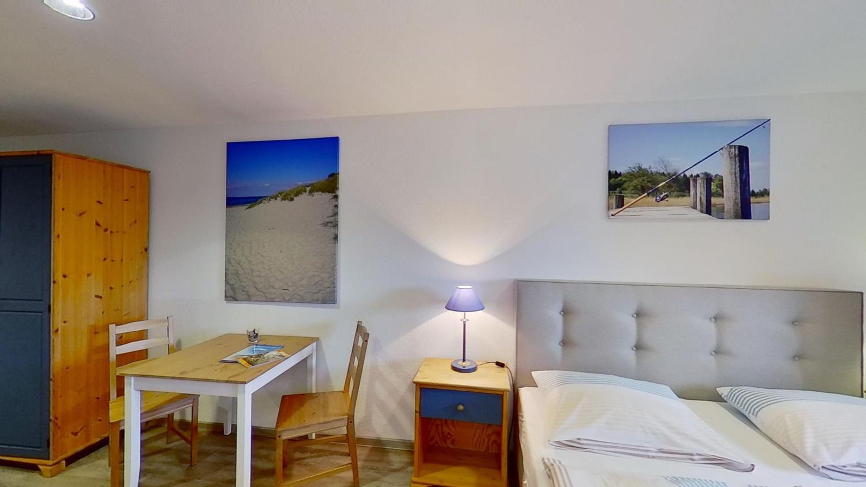 Twin Room photo 1