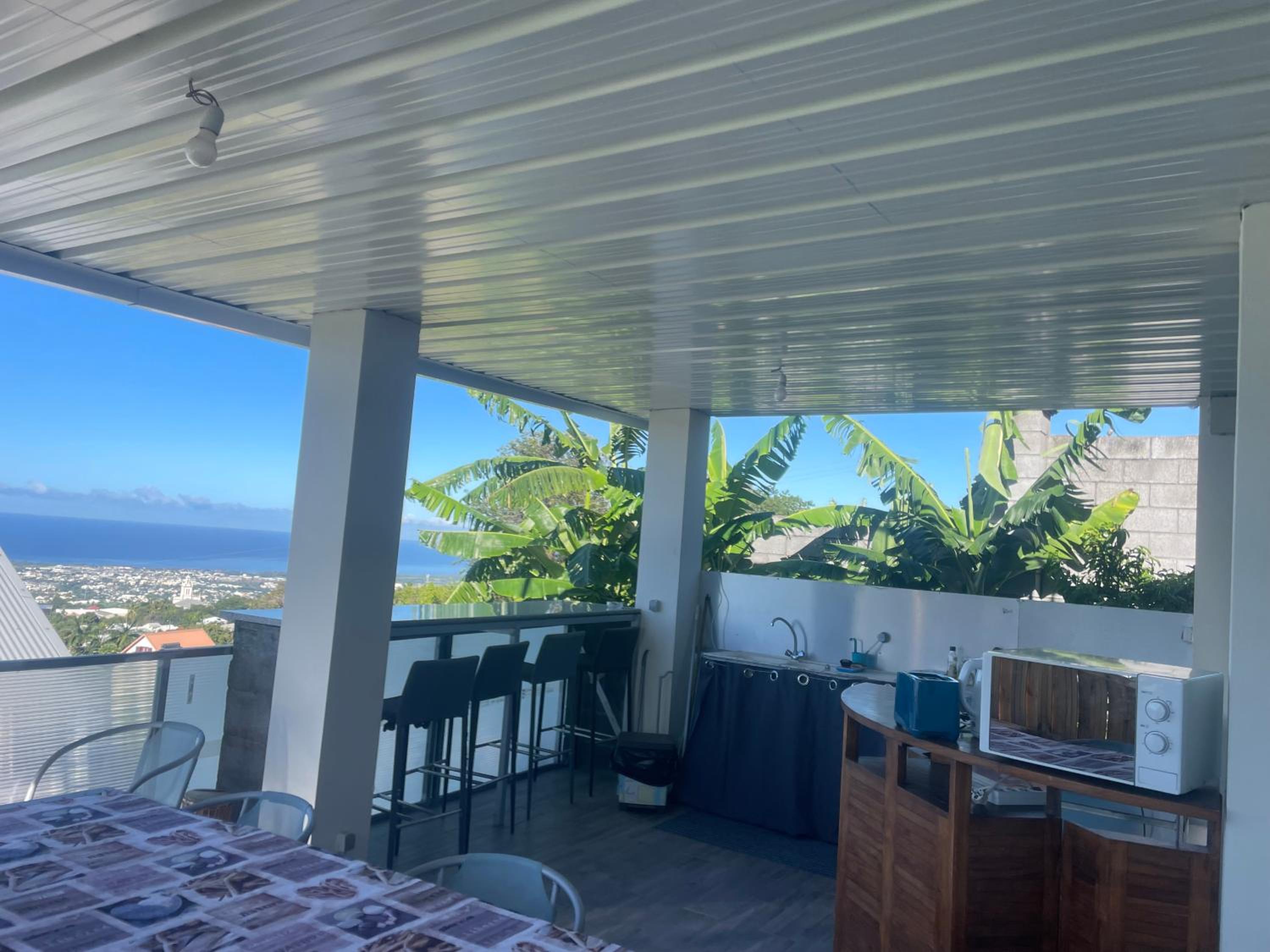Double Room with Sea View - Photo 10