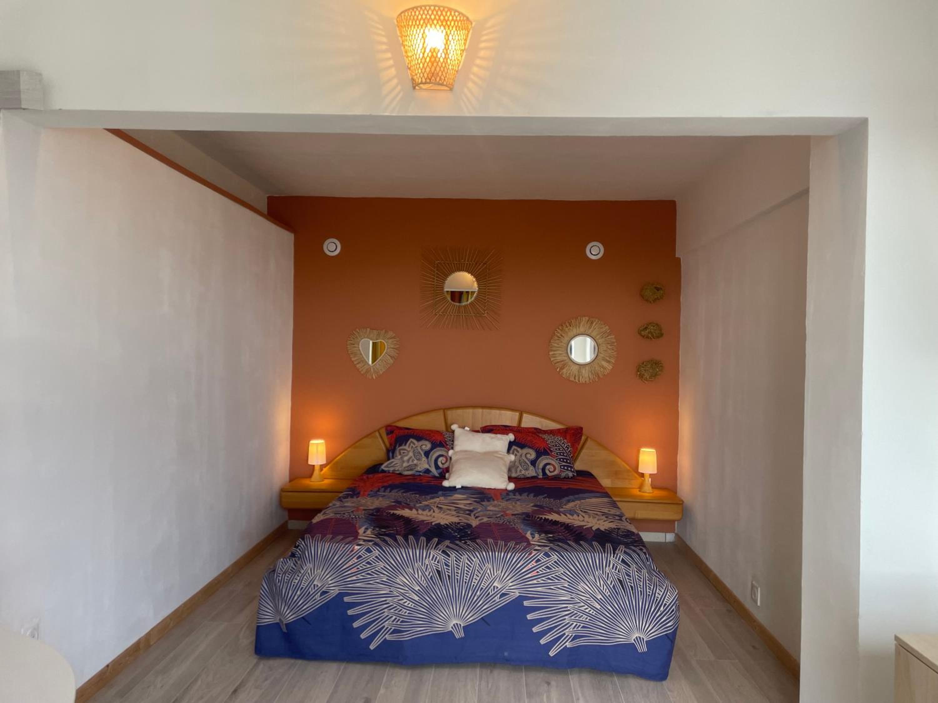Double Room with Sea View - Photo 9