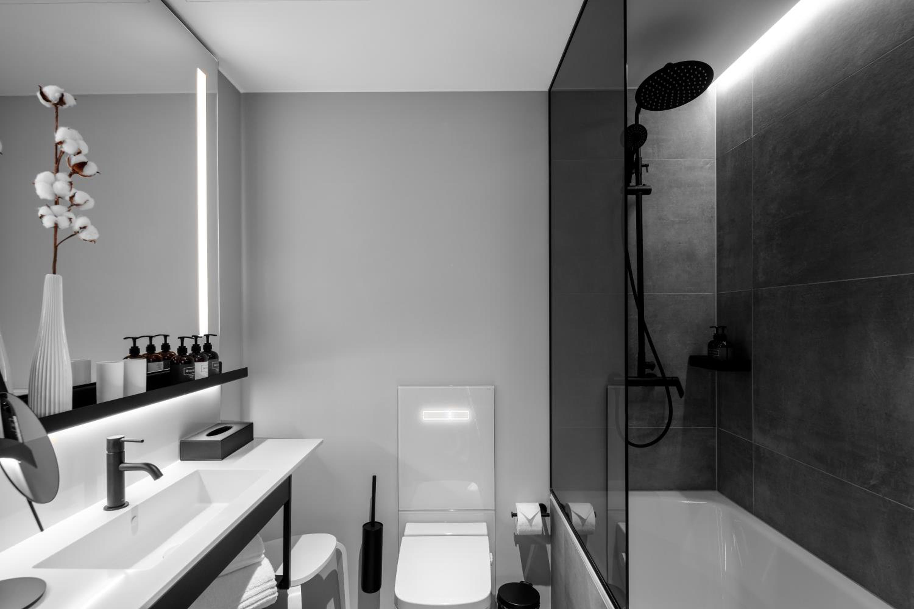 Duplex Suite thumbnail 6