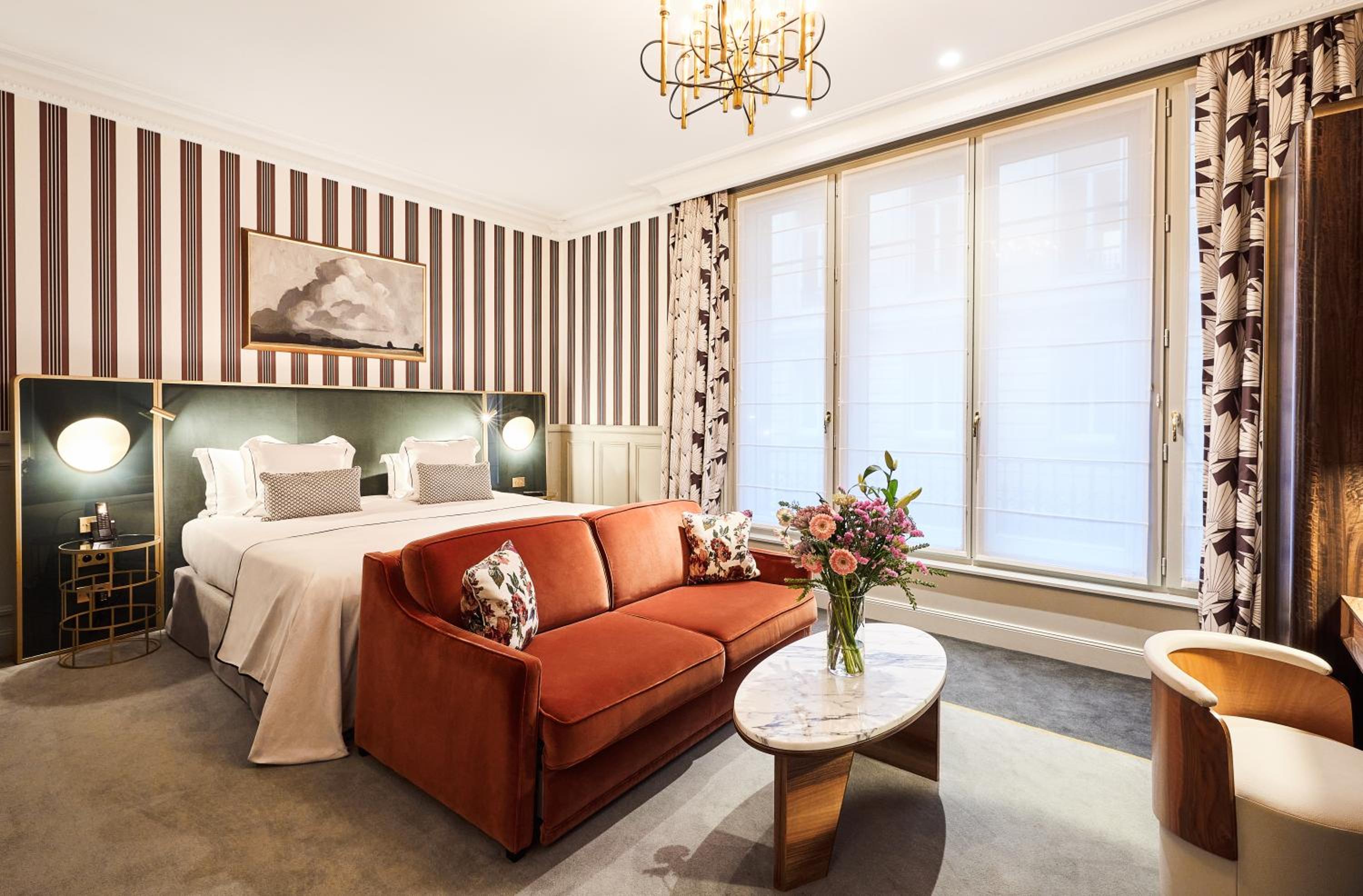 Executive Room photo 2